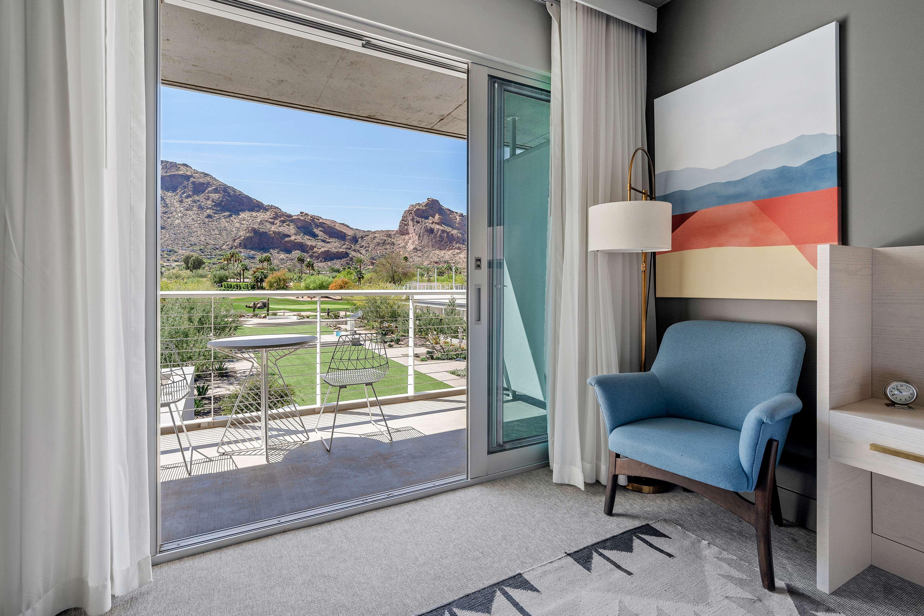 Mountain Shadows Scottsdale Paradise Valley