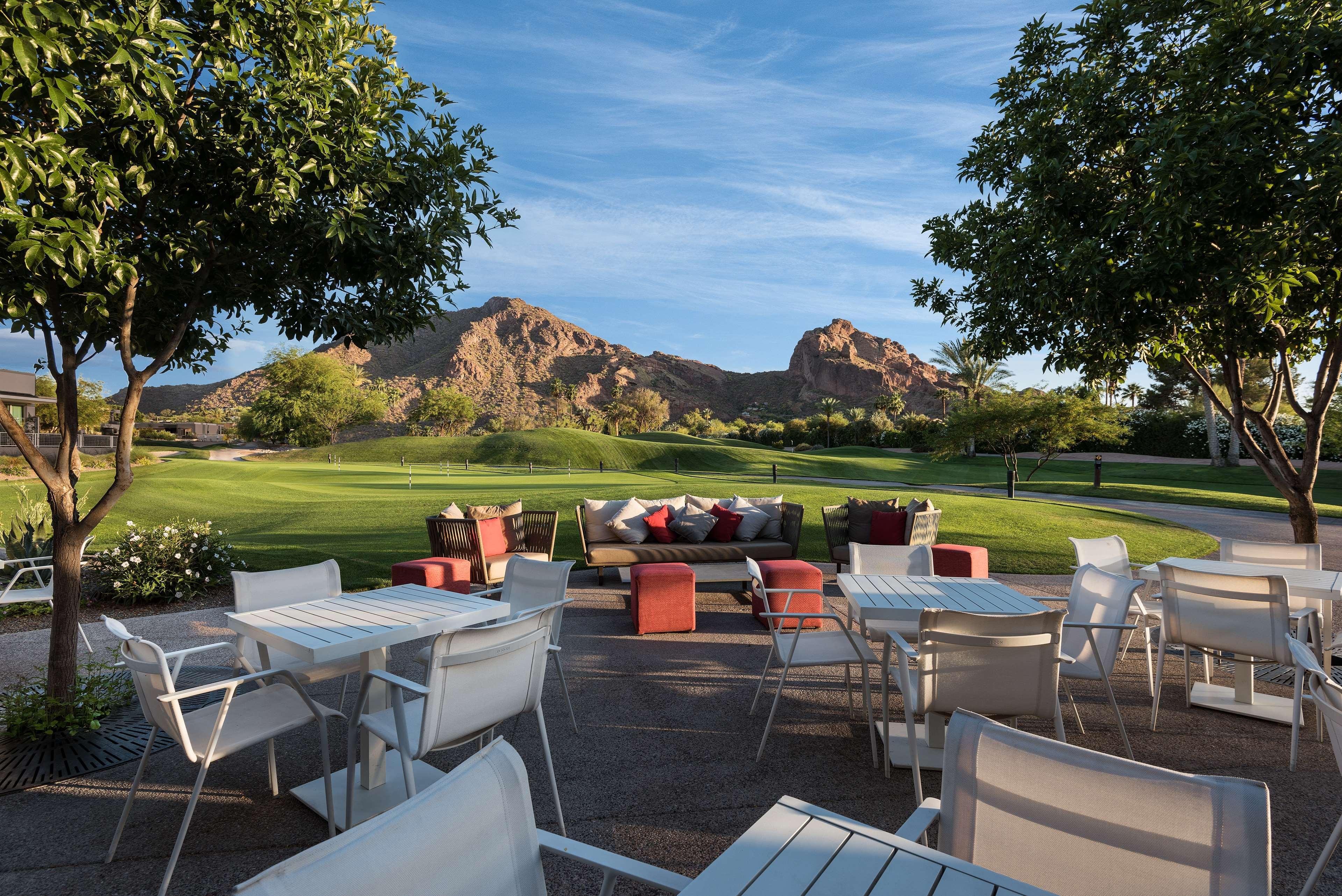 Mountain Shadows Scottsdale