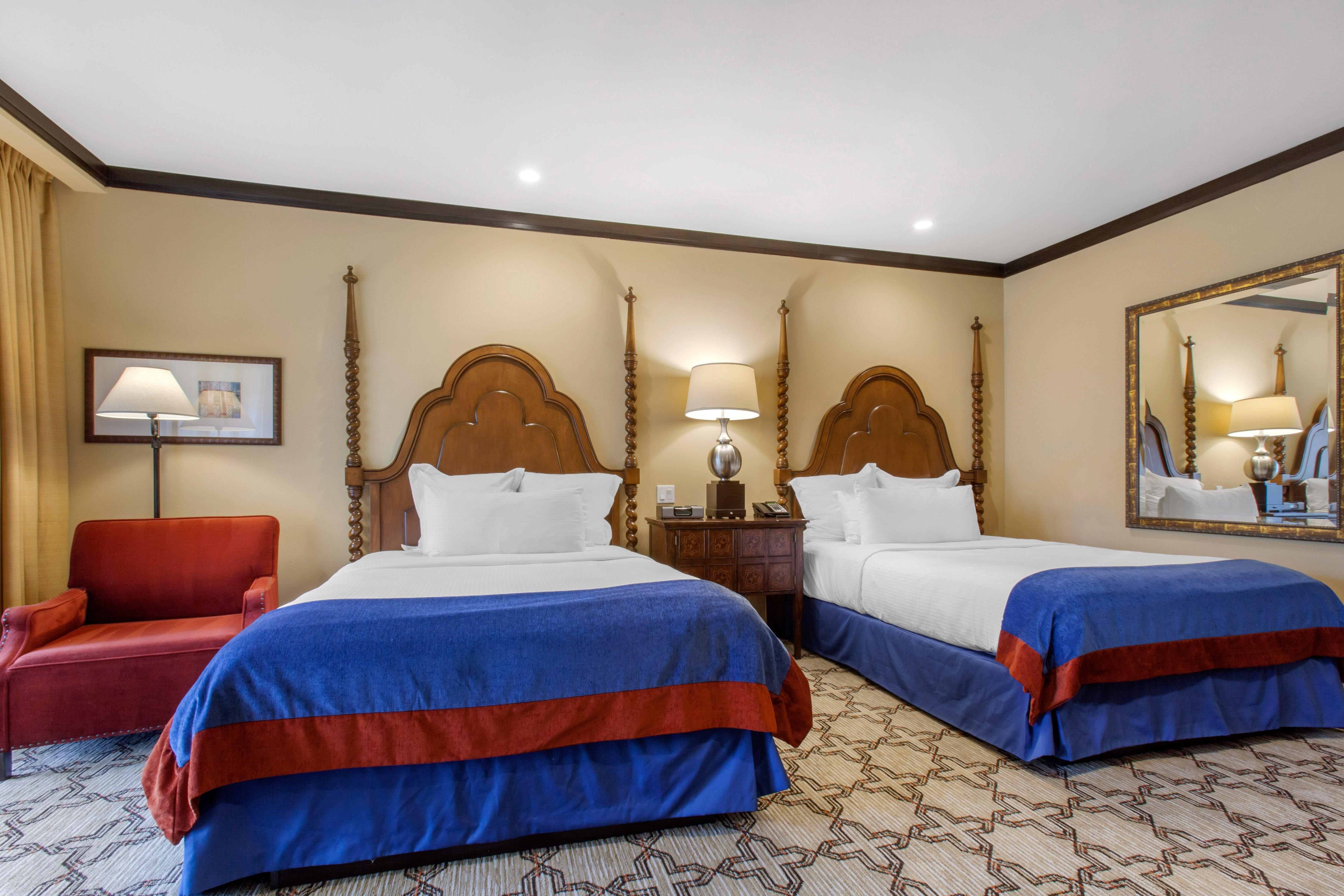 Omni Scottsdale & At Montelucia Resort