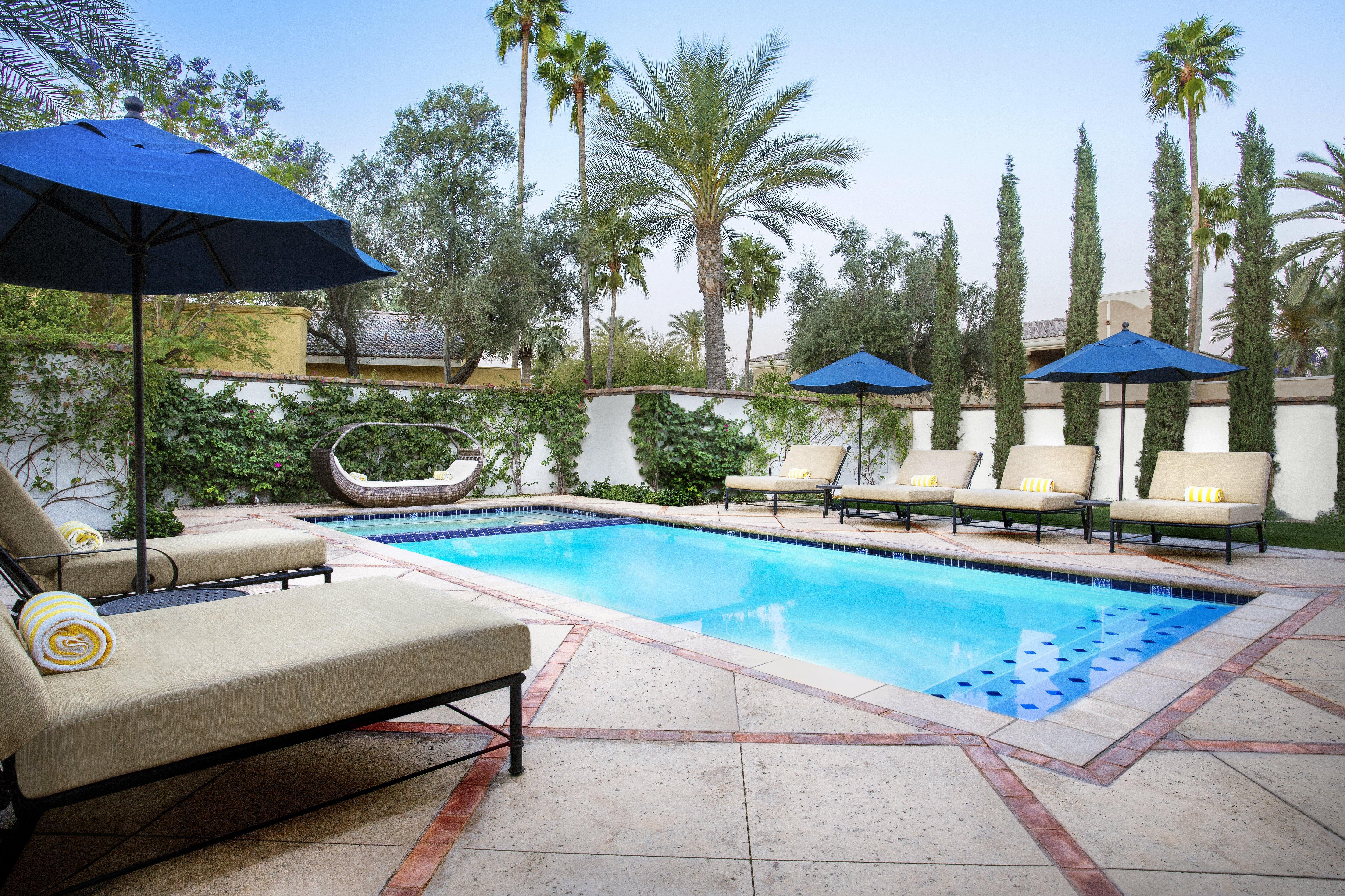 Omni Scottsdale & At Montelucia