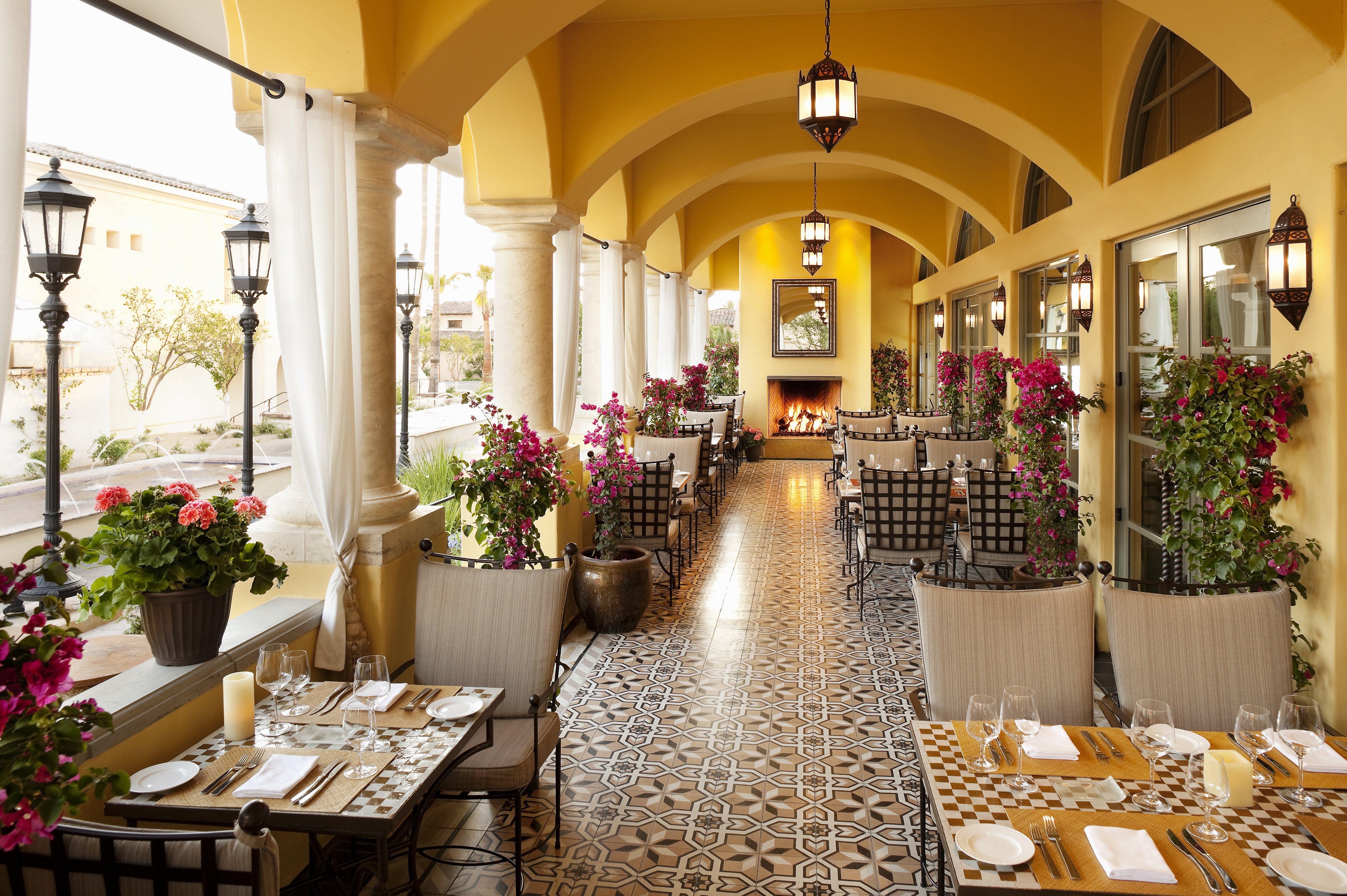 Omni Scottsdale & At Montelucia 4*