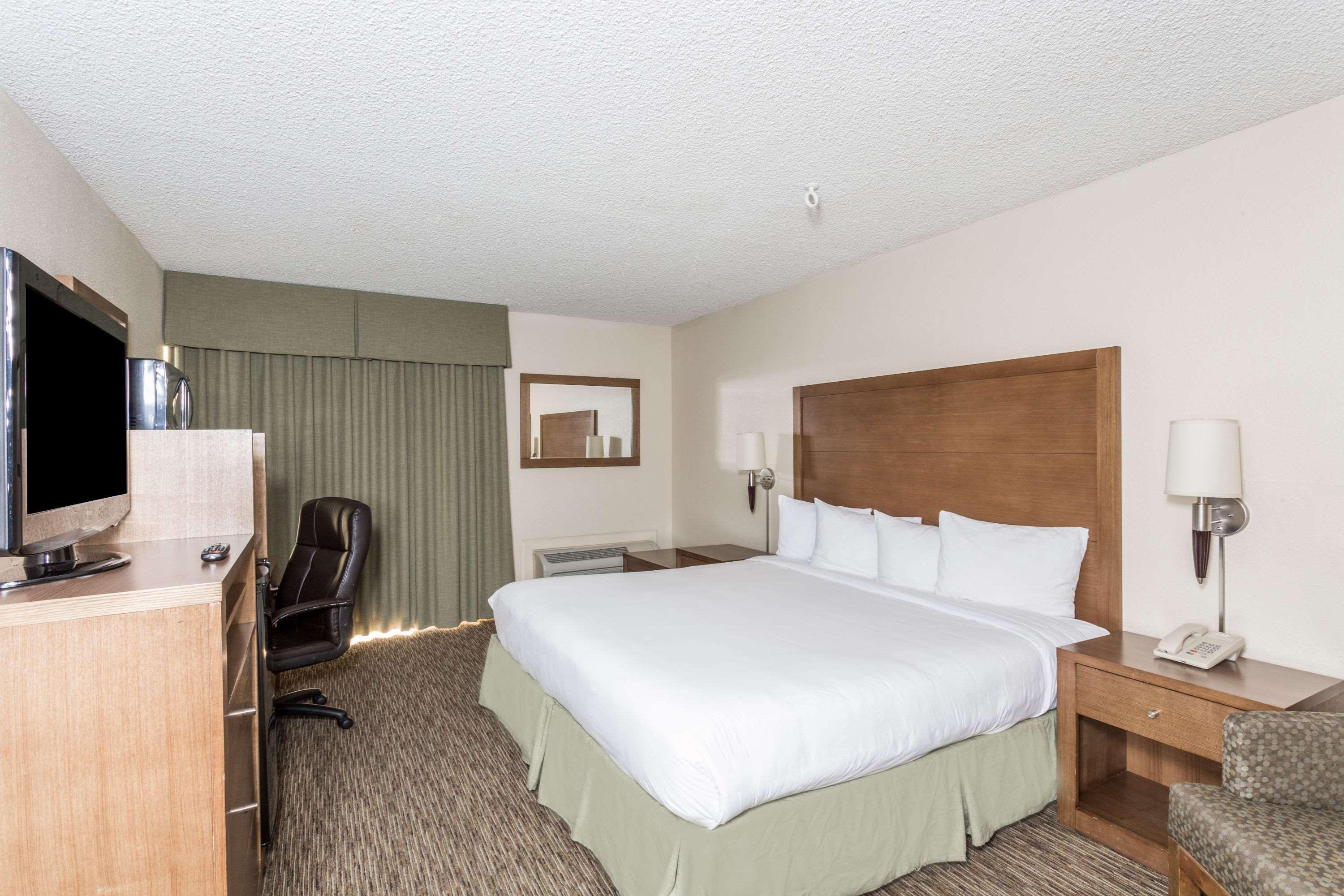 Days By Wyndham Glendale Area 2* Peoria