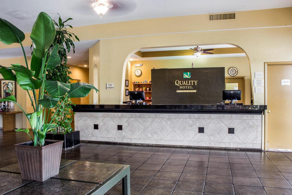 Hotel Americana Nogales