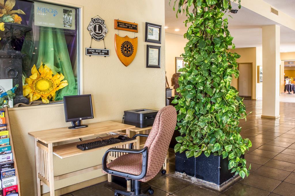 Americana Hotel Nogales