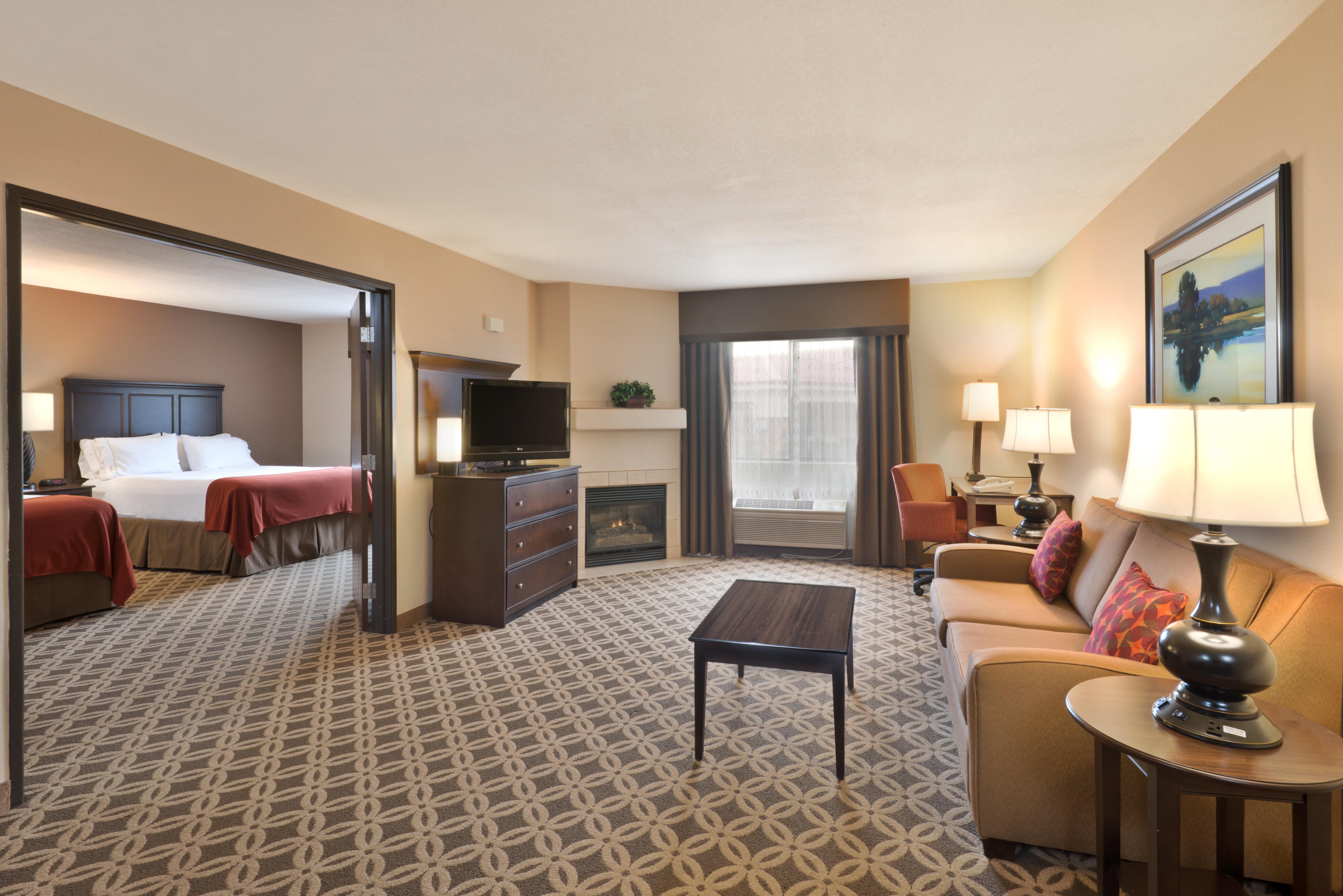 Express Show By Ihg 2* Show Low