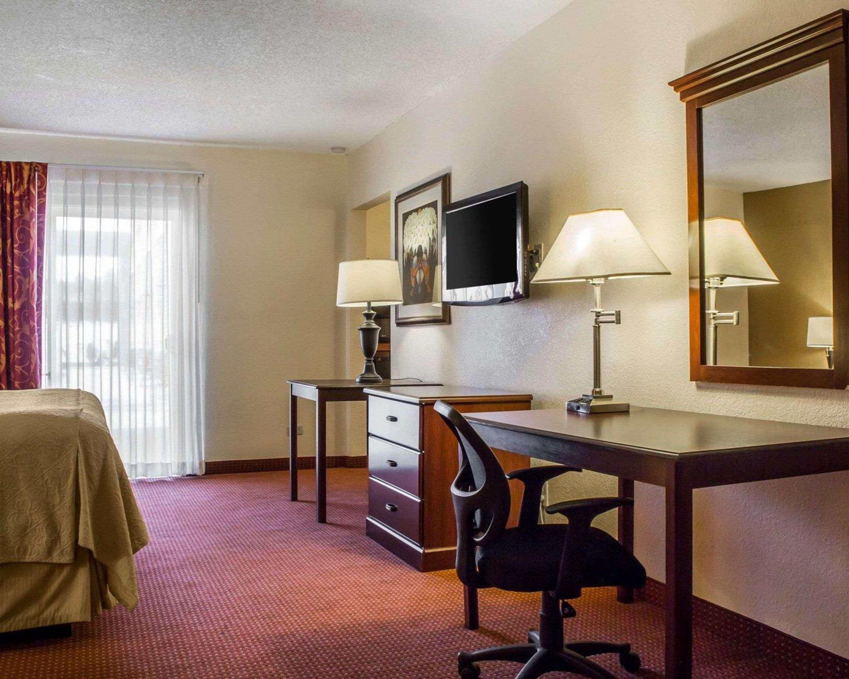 Hotel Americana