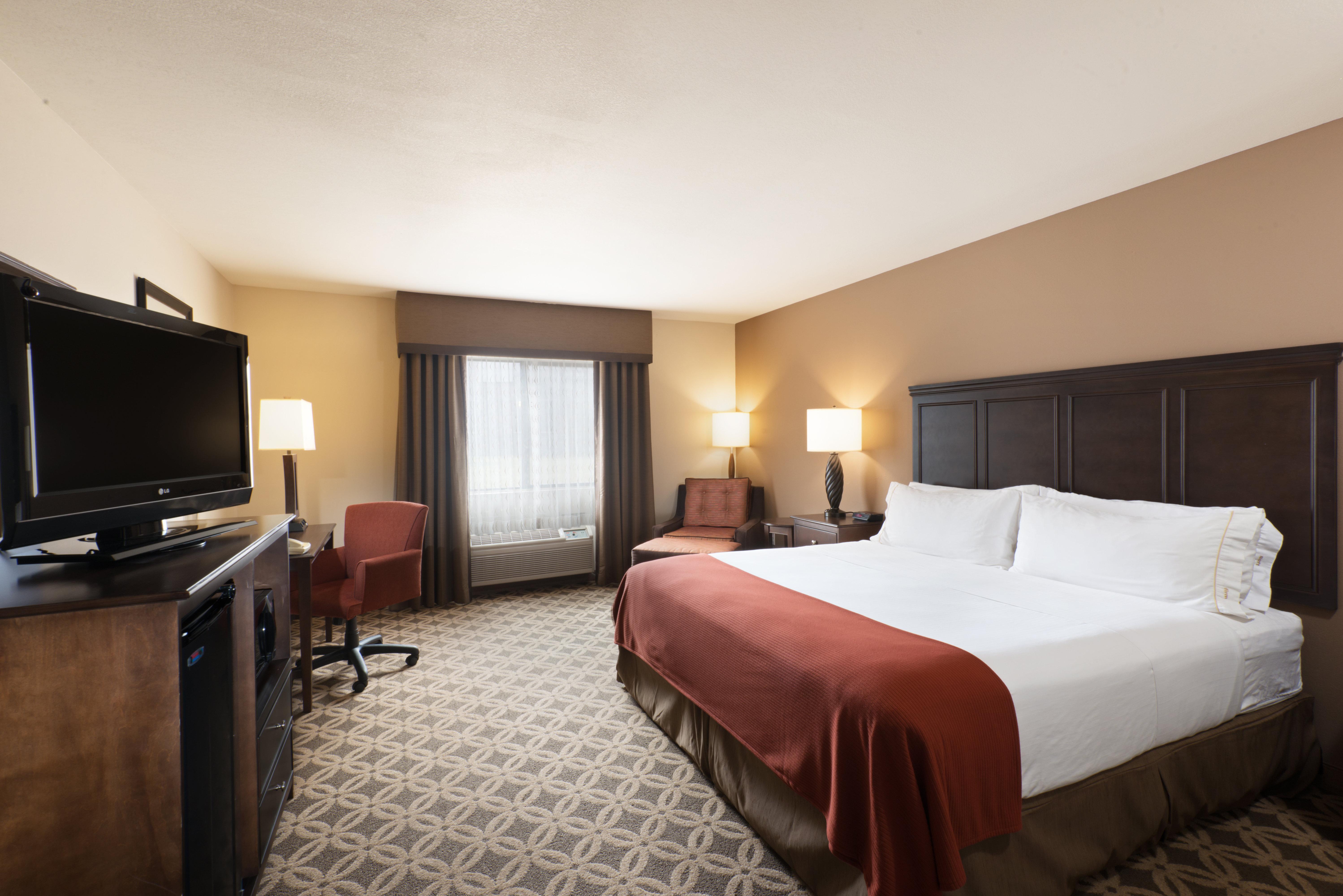 Hotel Express Show By Ihg Show Low