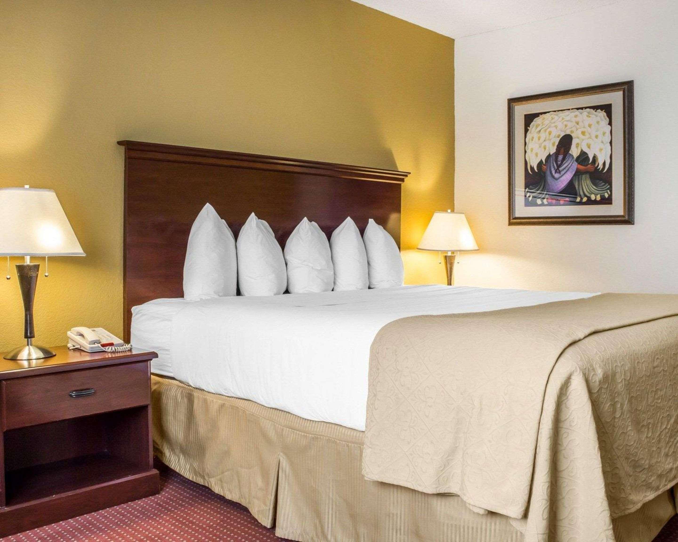 Hotel Americana Nogales