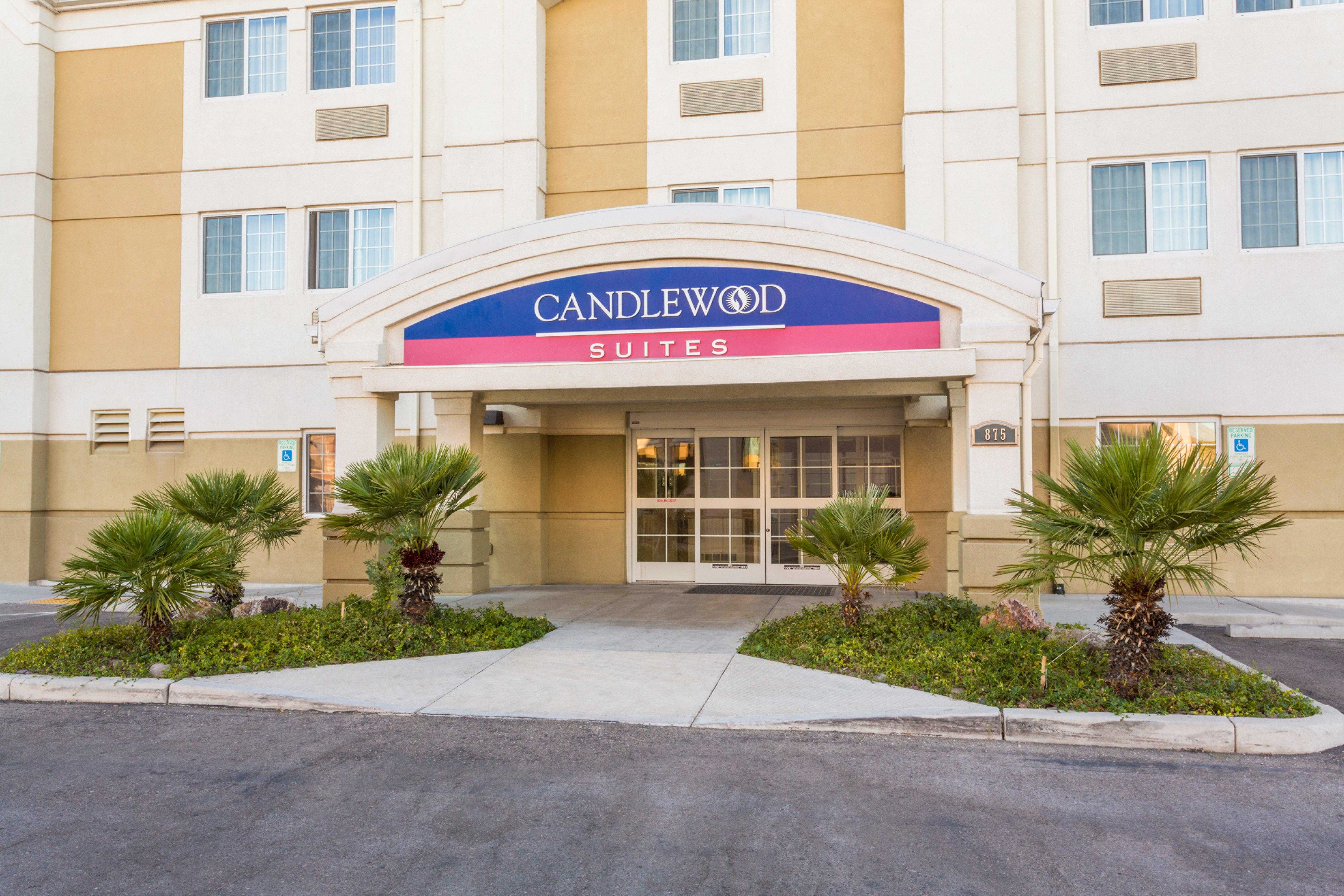 Candlewood By Ihg Nogales