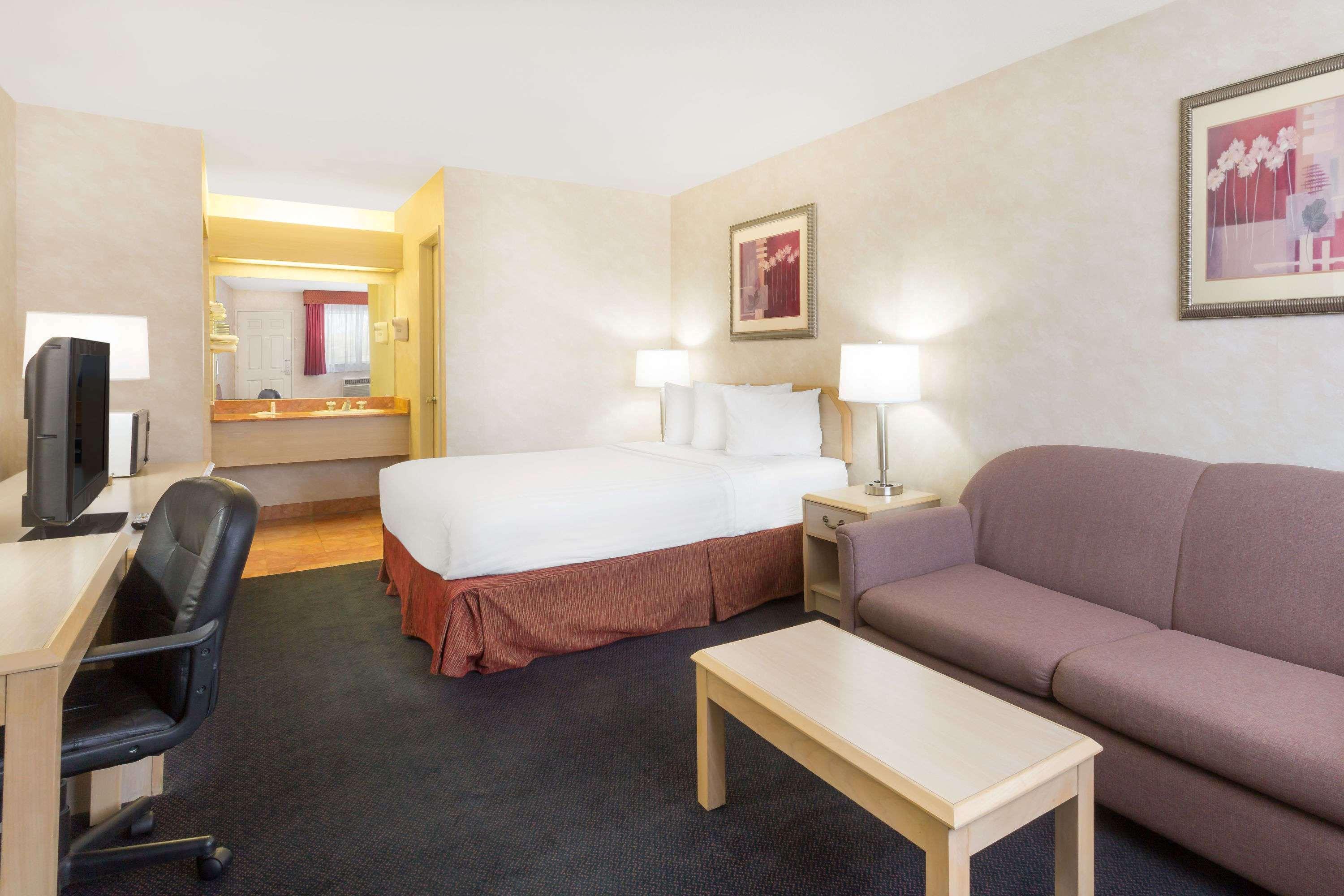 Days By Wyndham Bullhead 2* Bullhead City