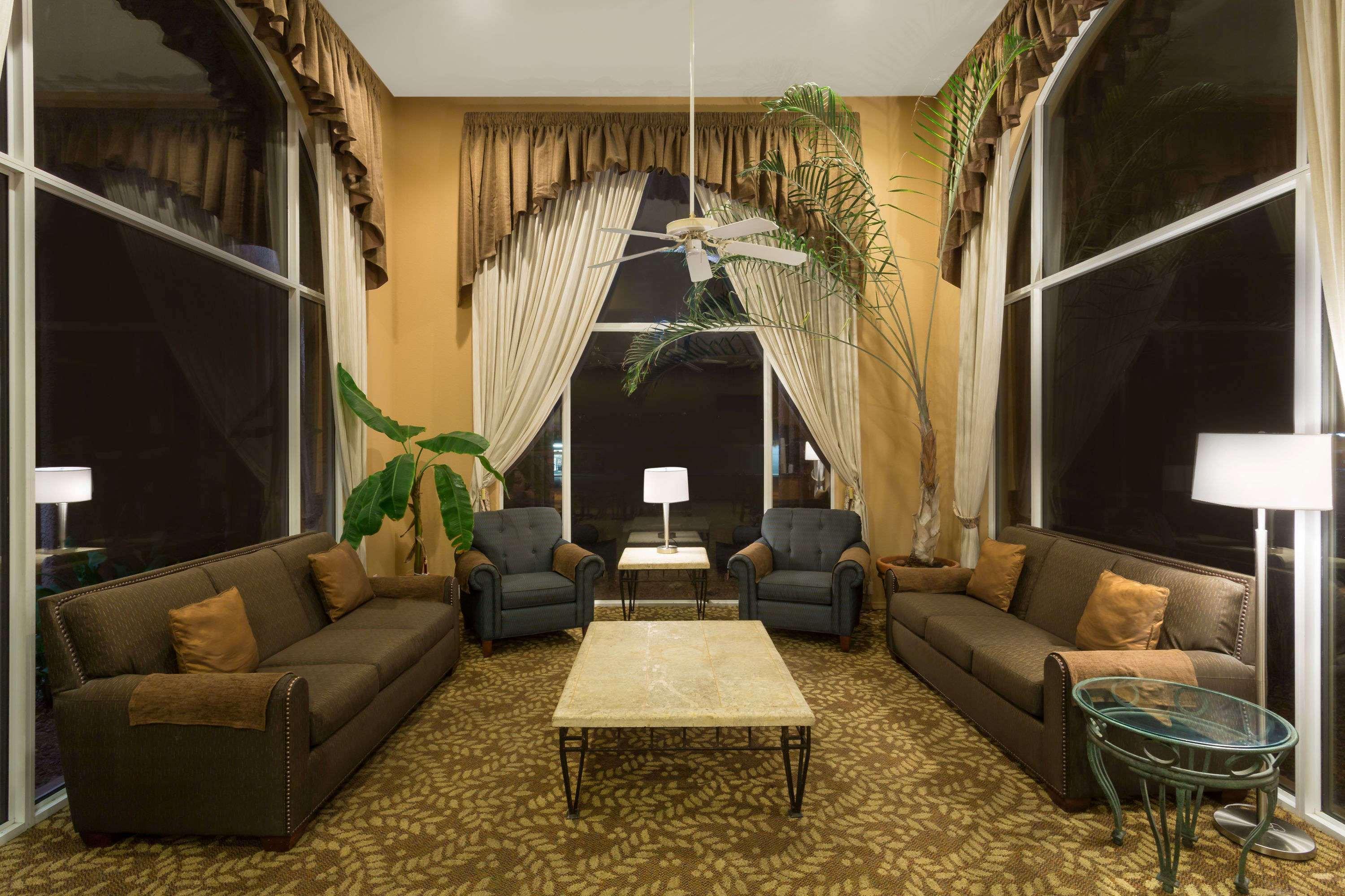 Days By Wyndham Bullhead Hotel 2*