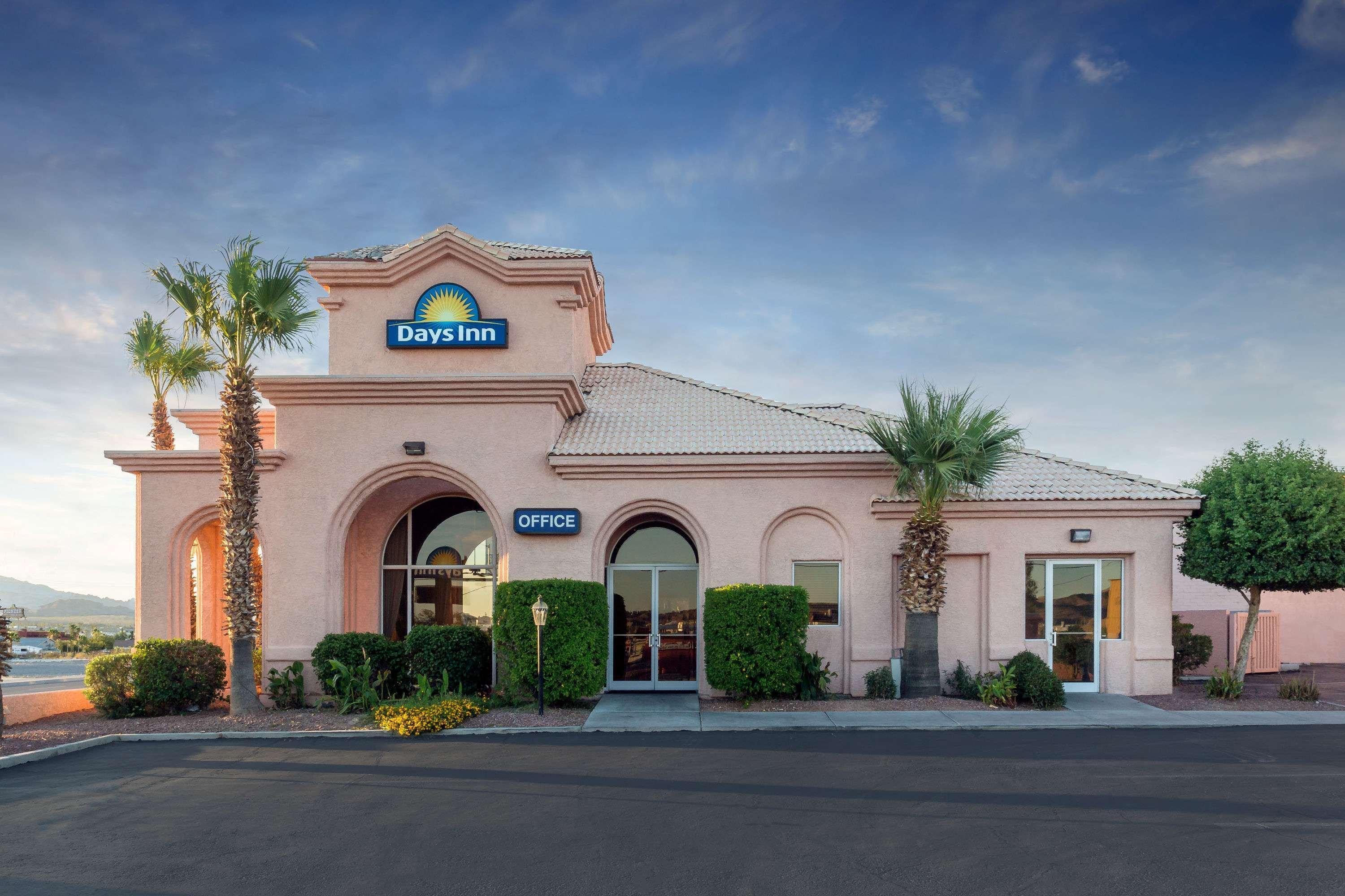 Days By Wyndham Bullhead Bullhead City
