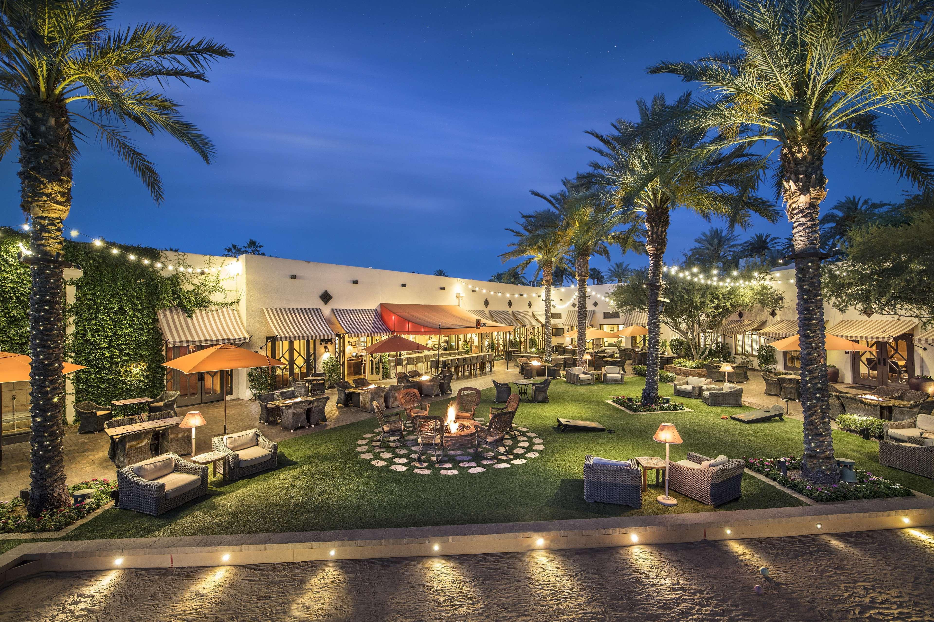The Wigwam Resort