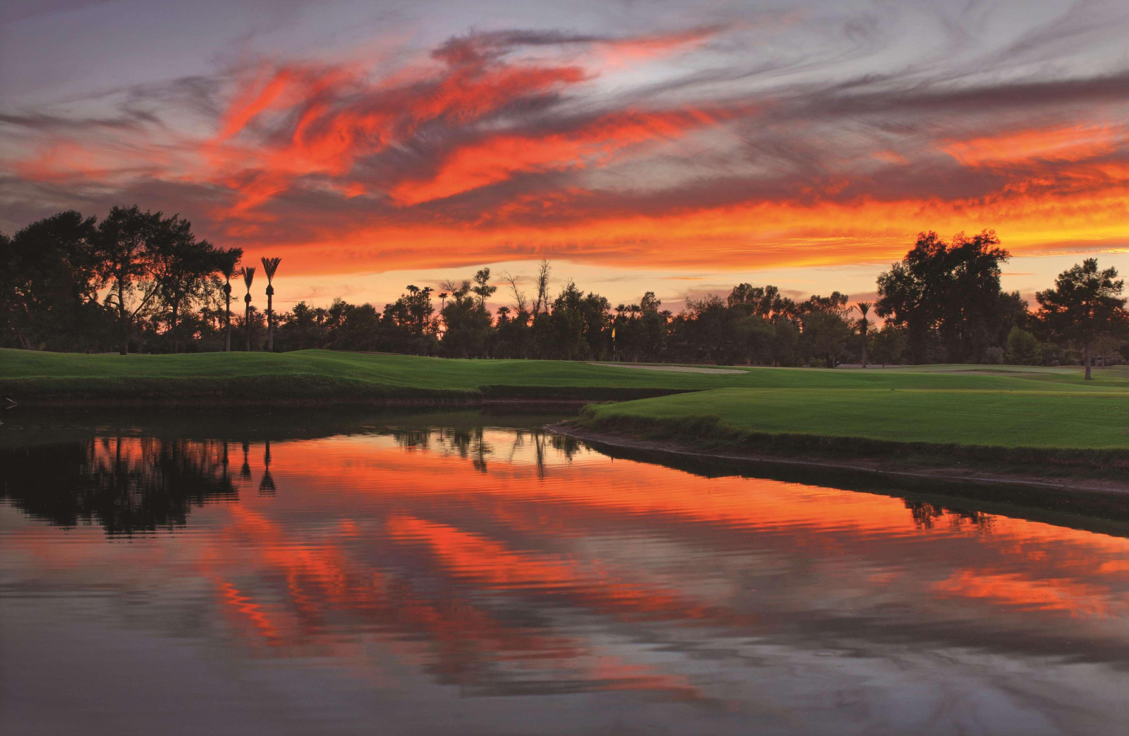 The Wigwam 4* Litchfield Park