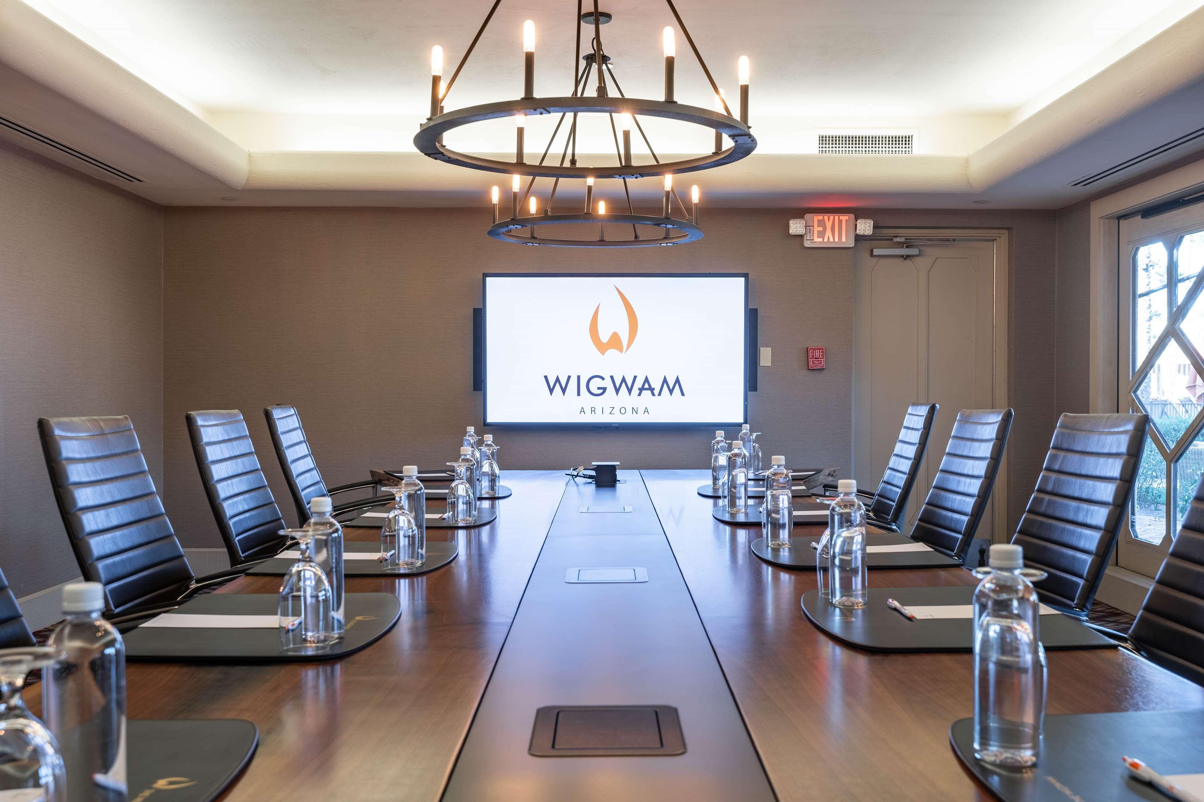 The Wigwam Resort 4*