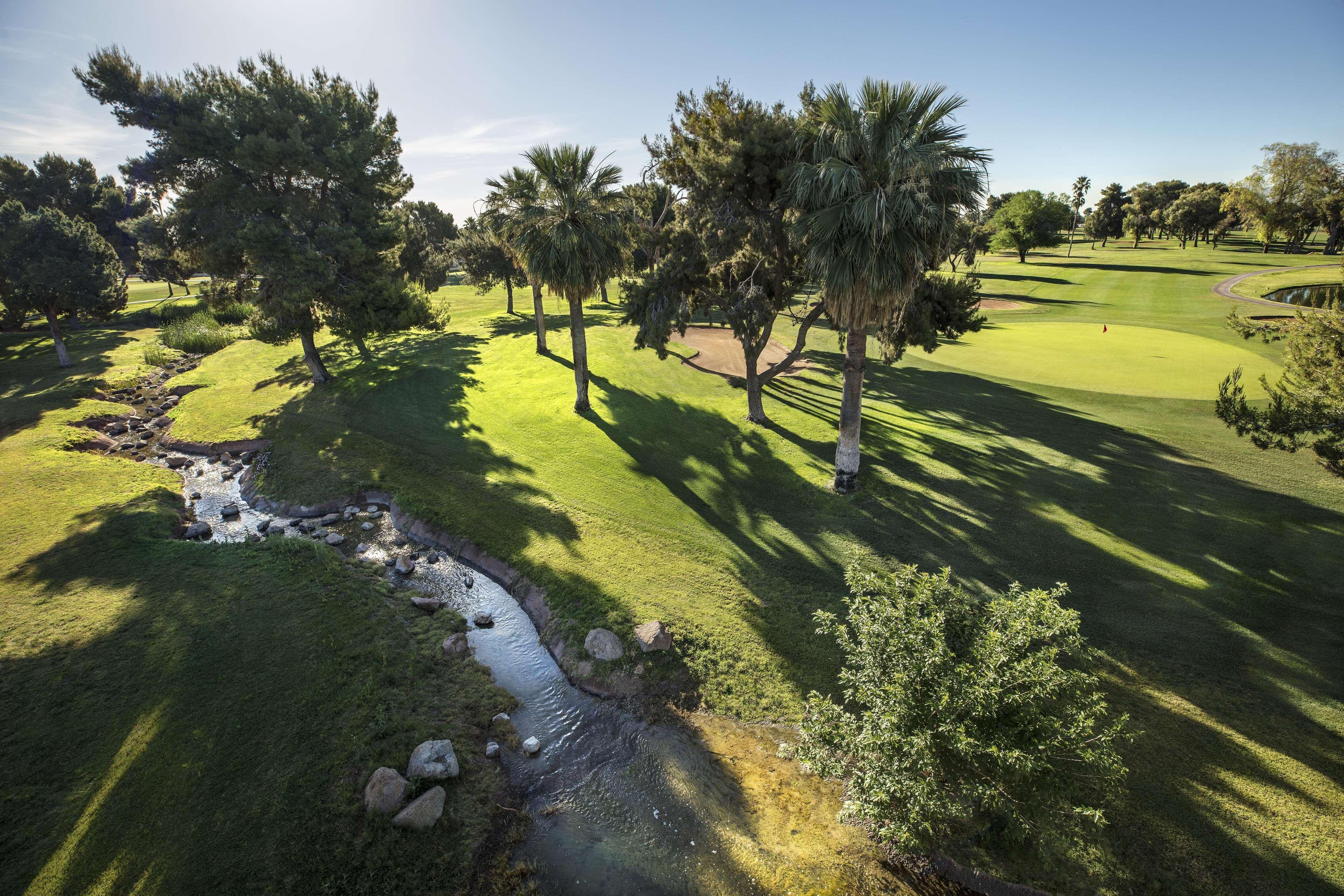 Resort The Wigwam Litchfield Park