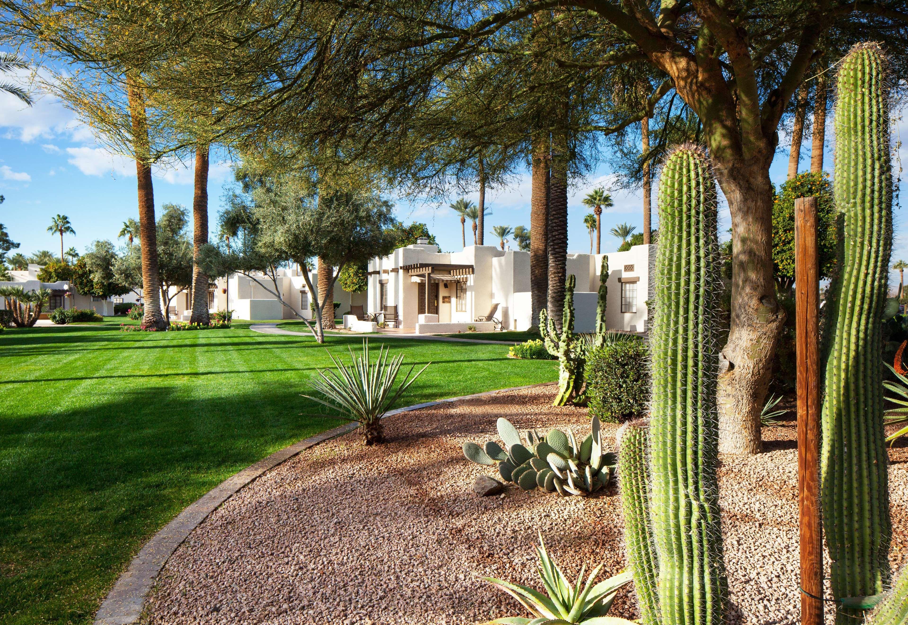 The Wigwam Resort Litchfield Park