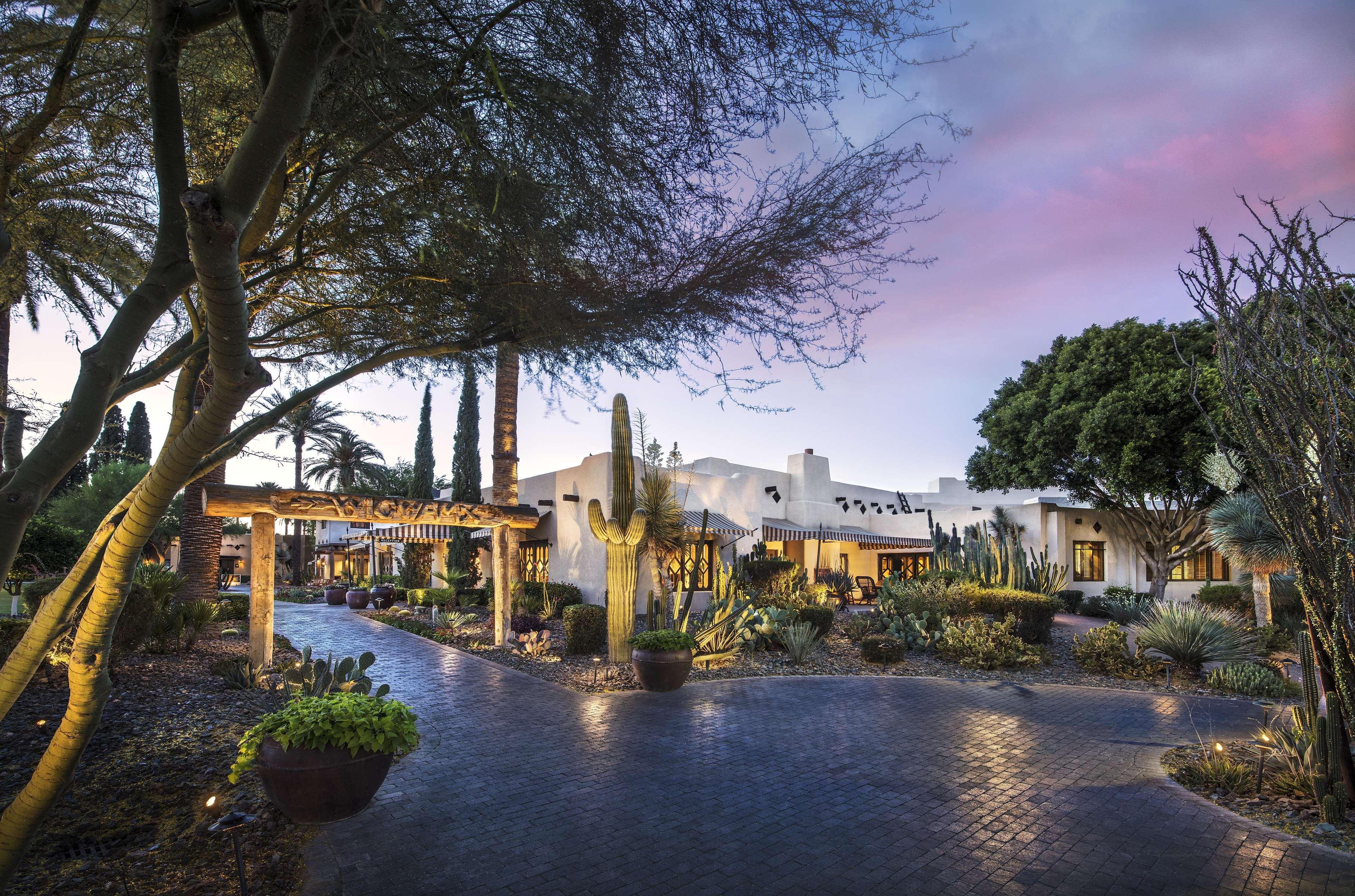 The Wigwam Resort
