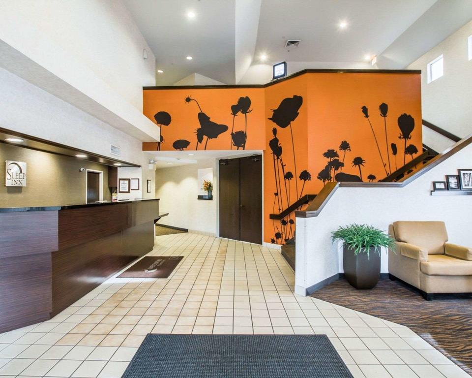 Surestay By Western Superstition Springs Hotel