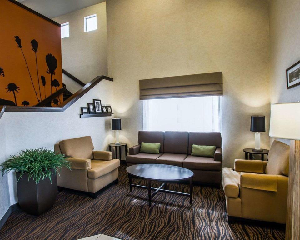 Surestay By Western Superstition Springs Hotel 3*