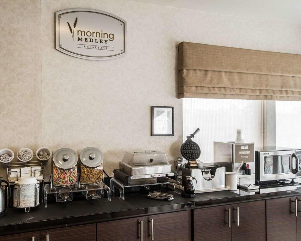 Surestay By Western Superstition Springs 3* Mesa