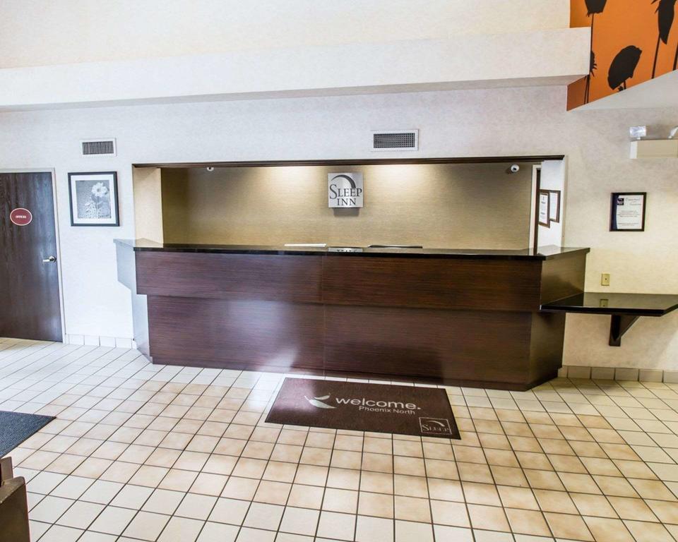 Hotel Surestay By Western Superstition Springs 3*