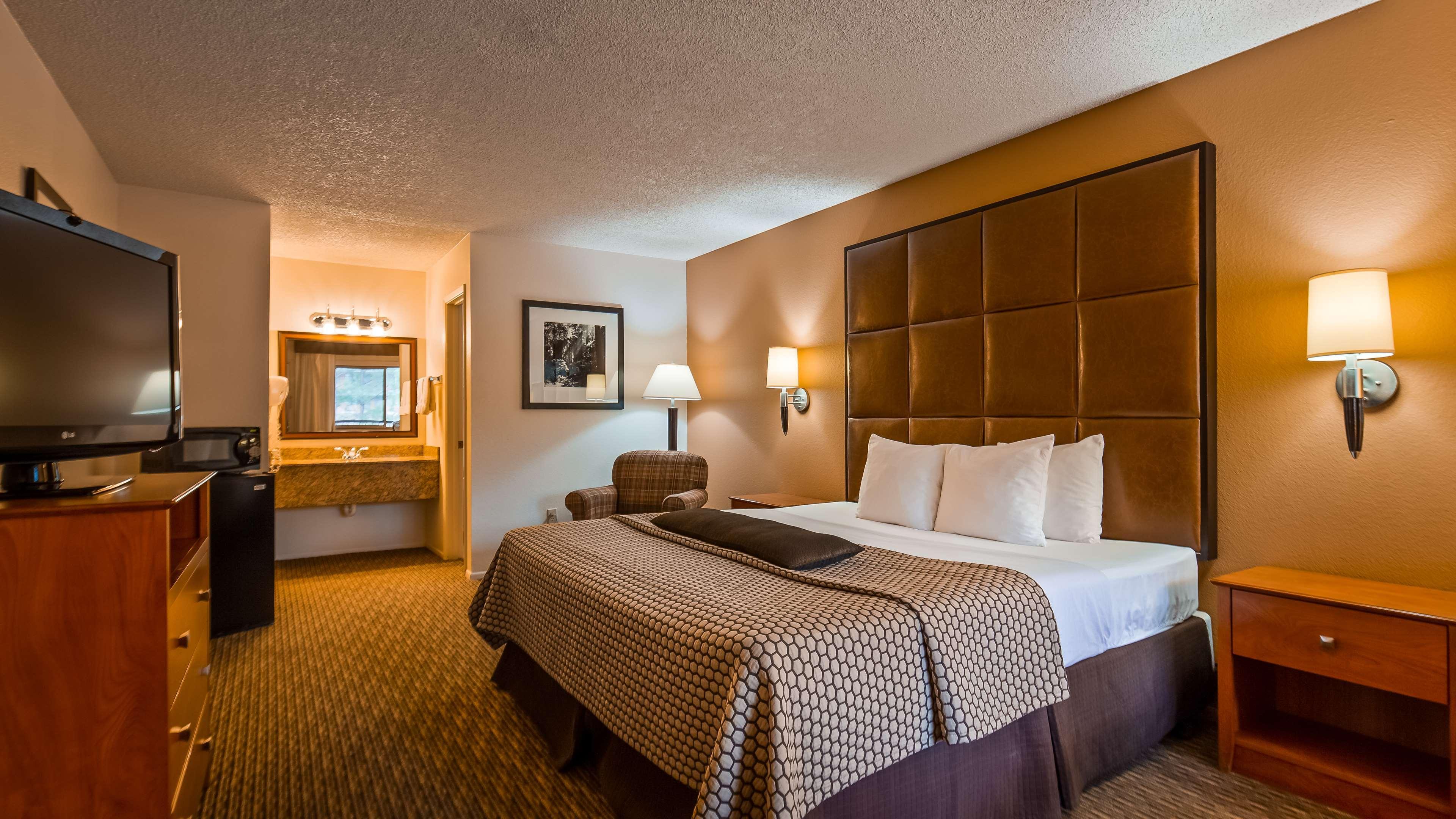 Inn Western Of Pinetop-Lakeside