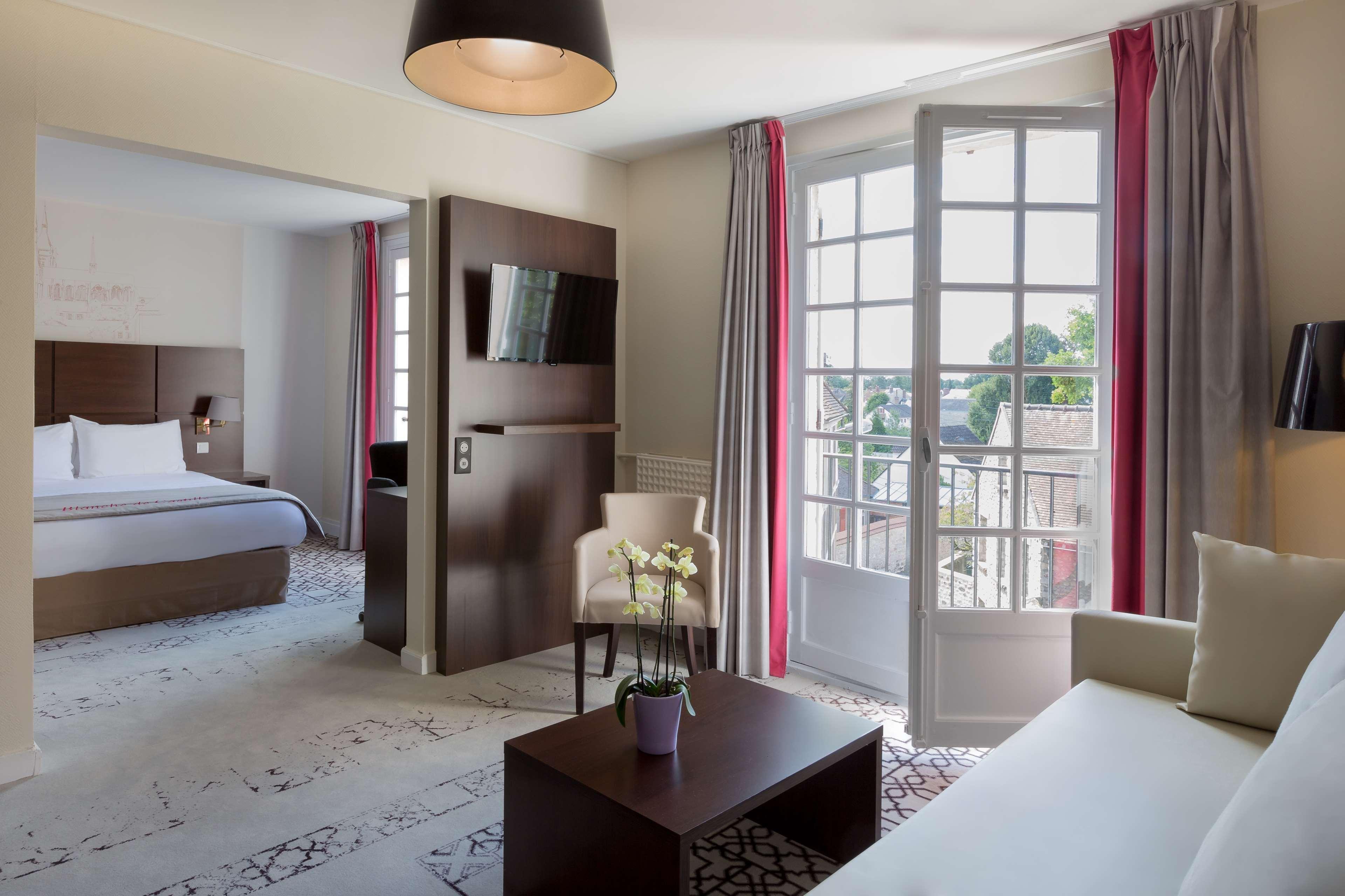 Inn Western Of 3*