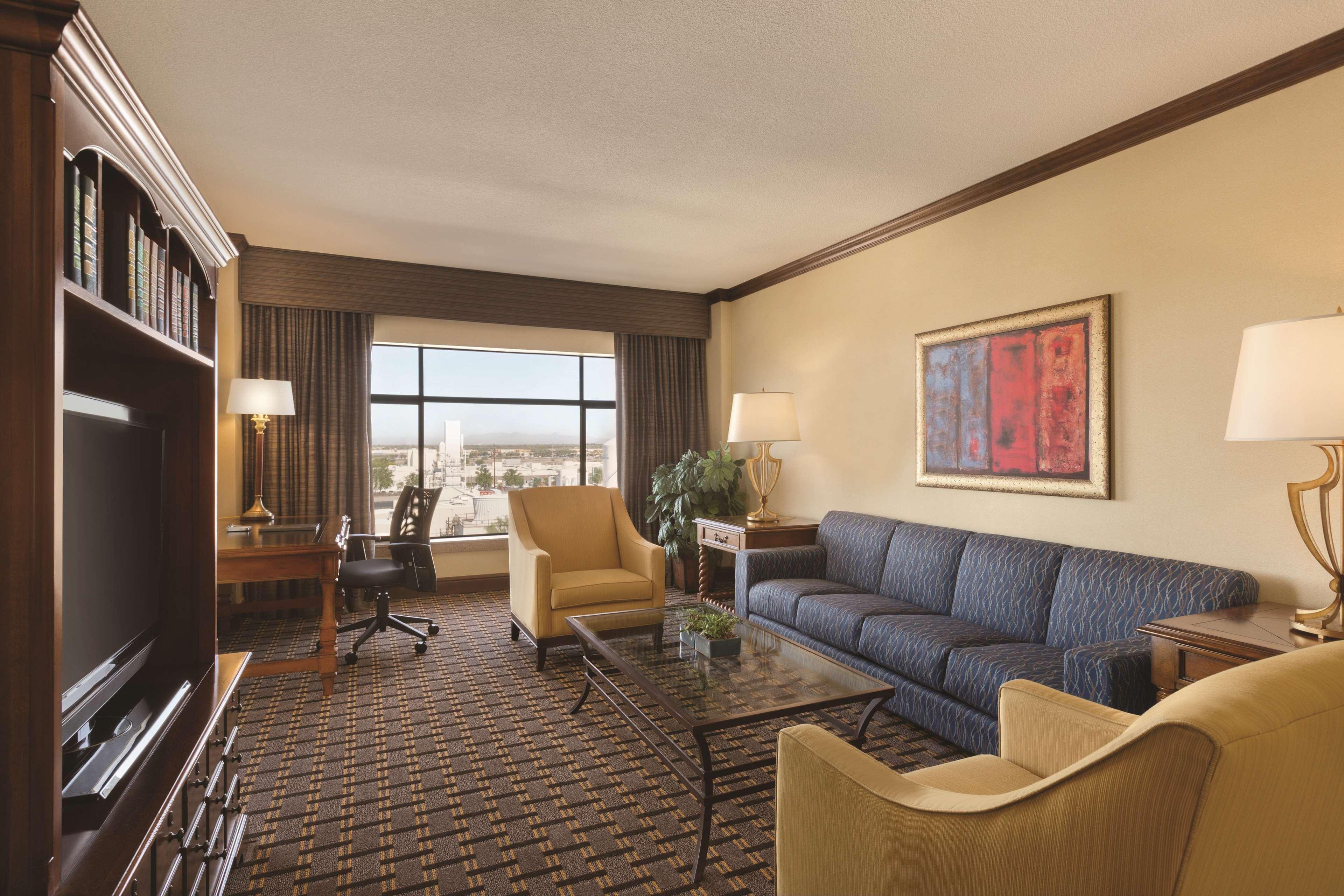 Hotel Hilton Phoenix Chandler