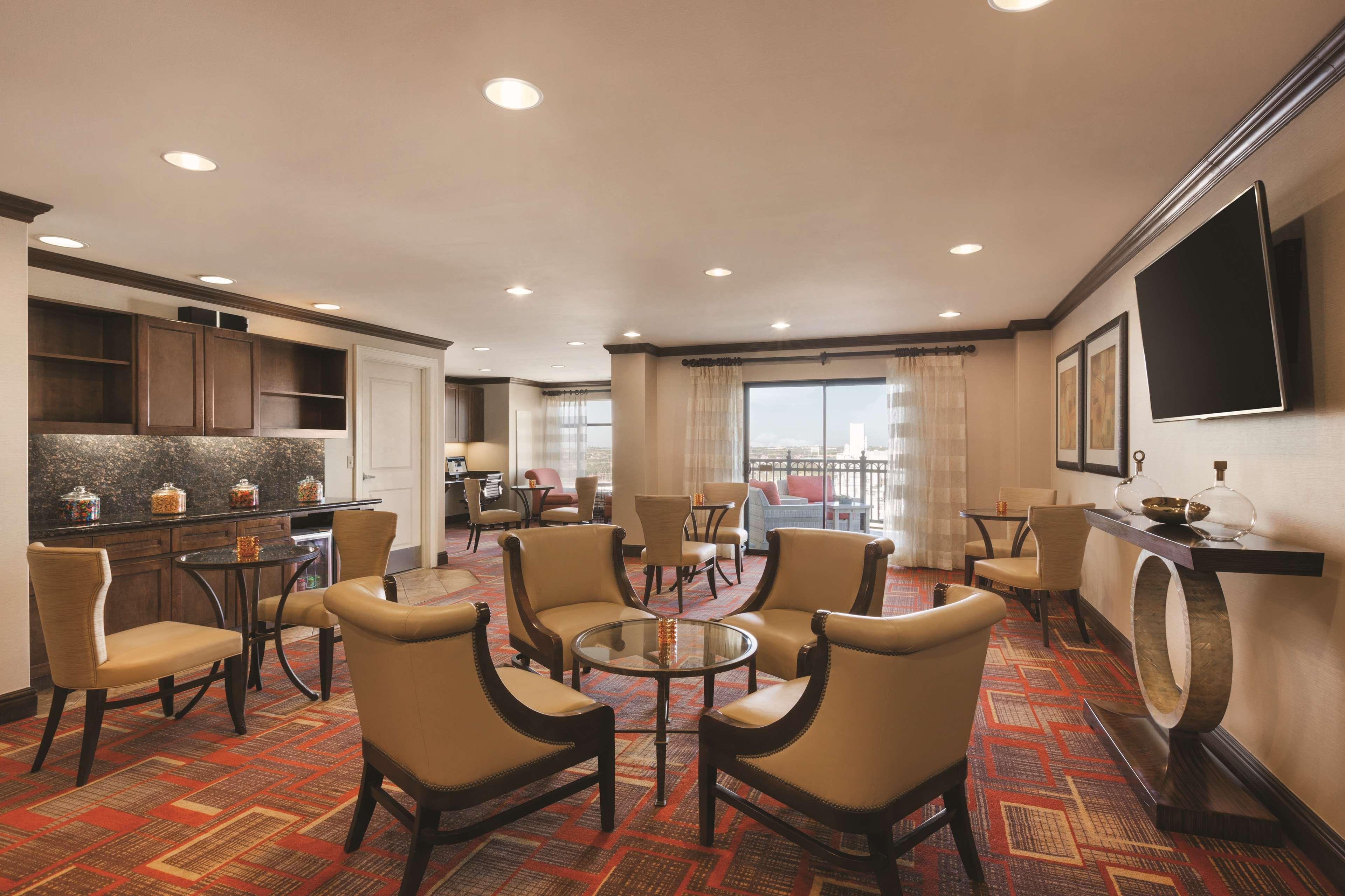 Hilton Phoenix Chandler
