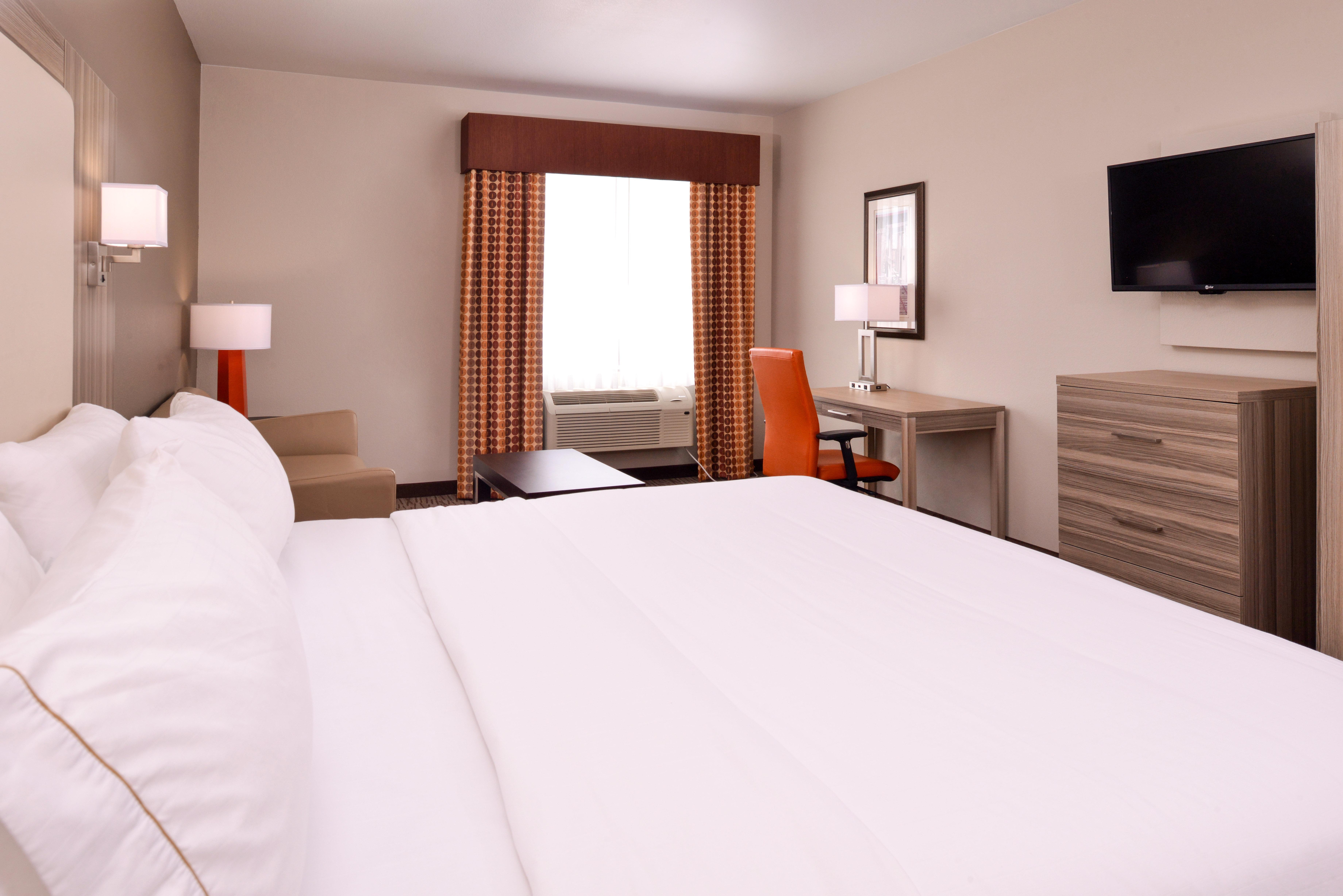 Hotel Express & By Ihg
