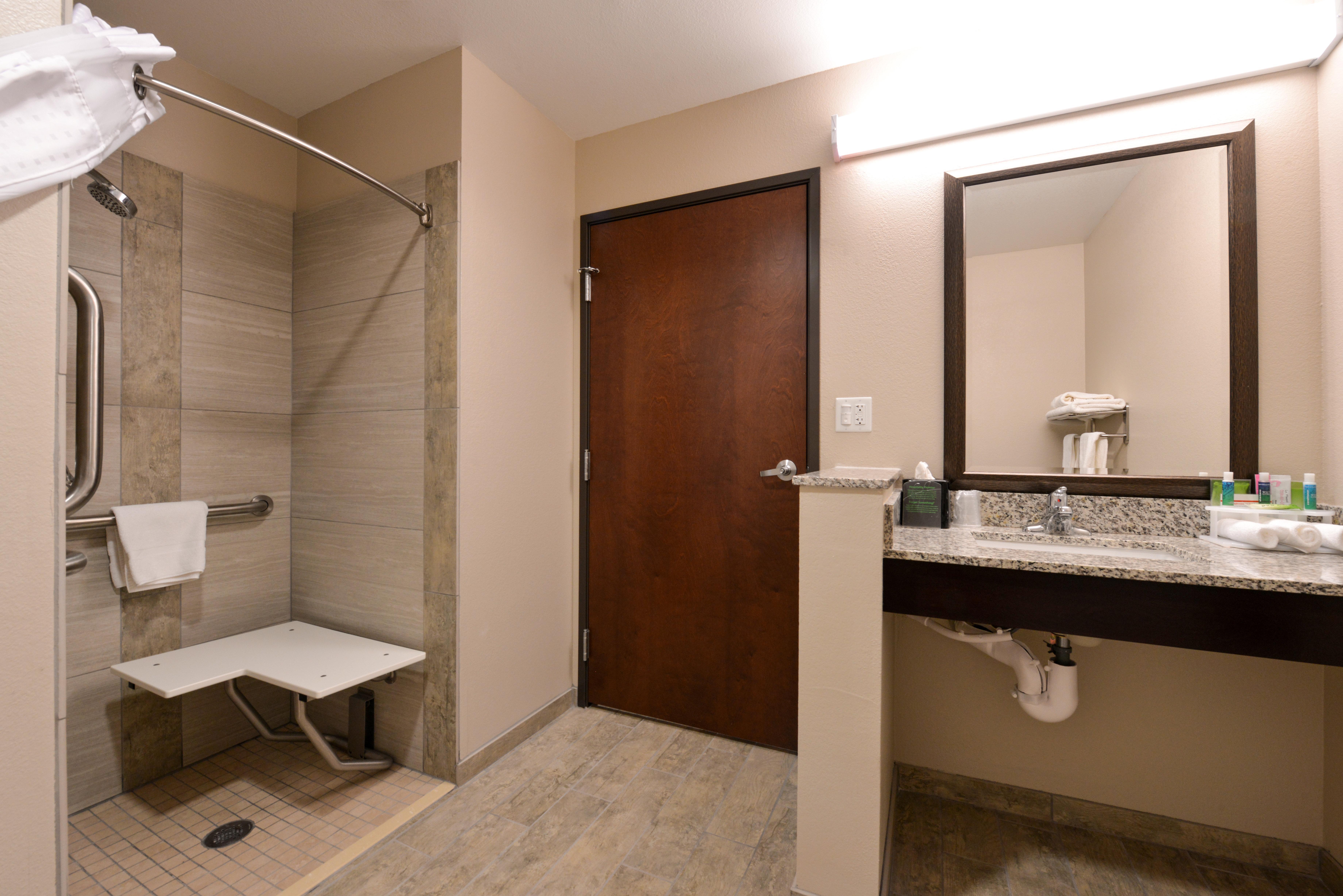 Express & By Ihg Williams
