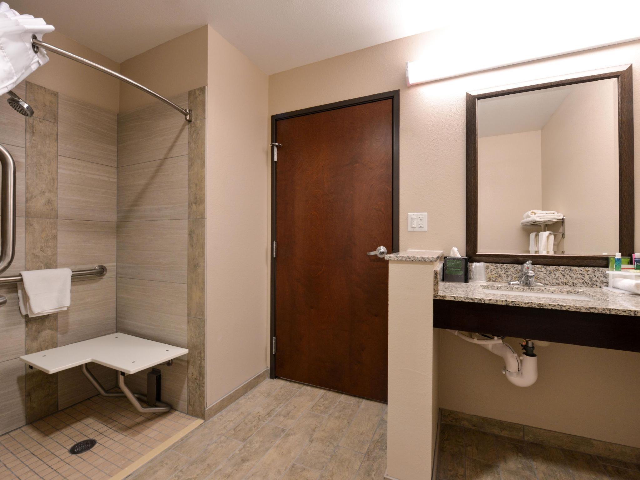 Express & By Ihg Hotel
