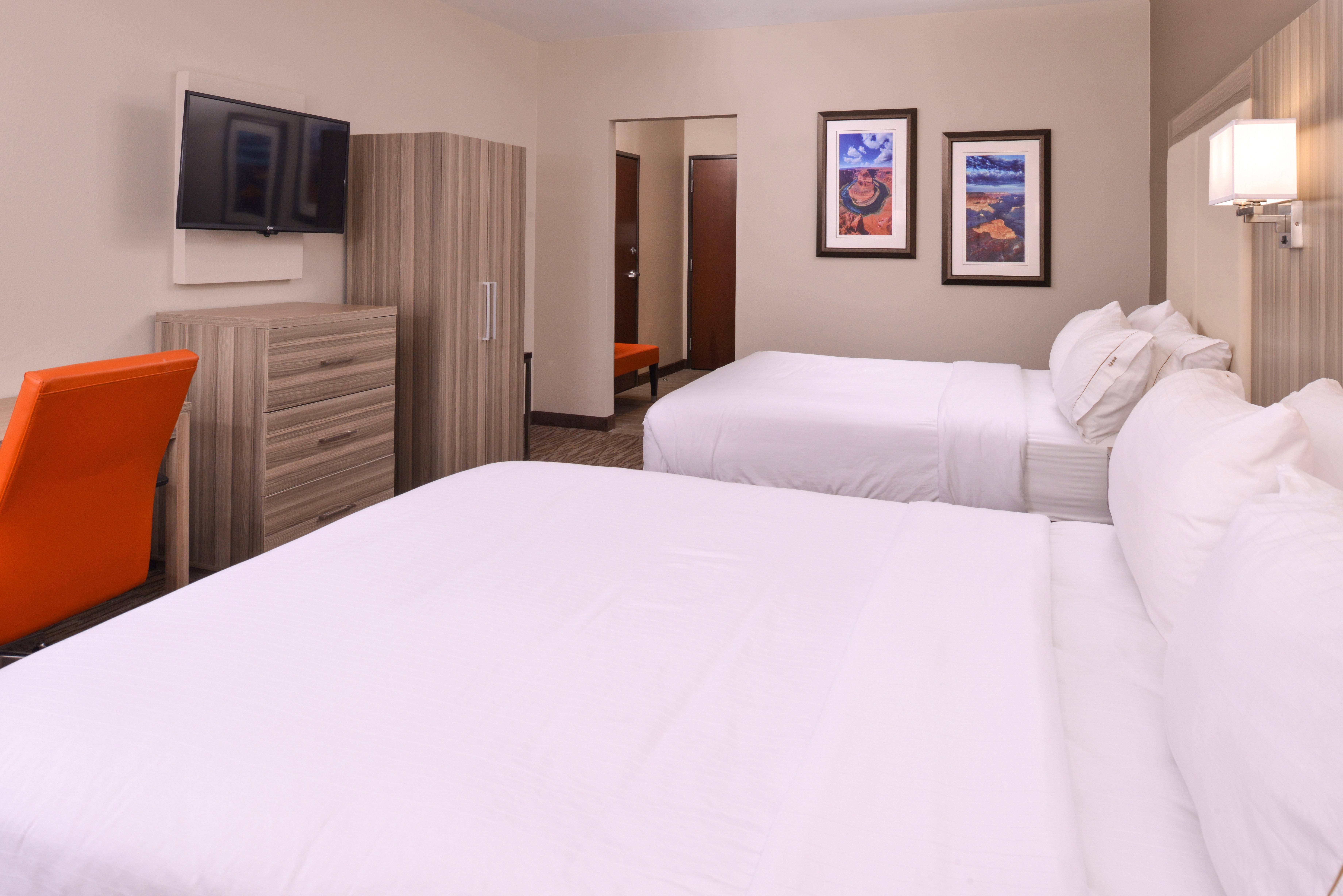 Hotel Express & By Ihg