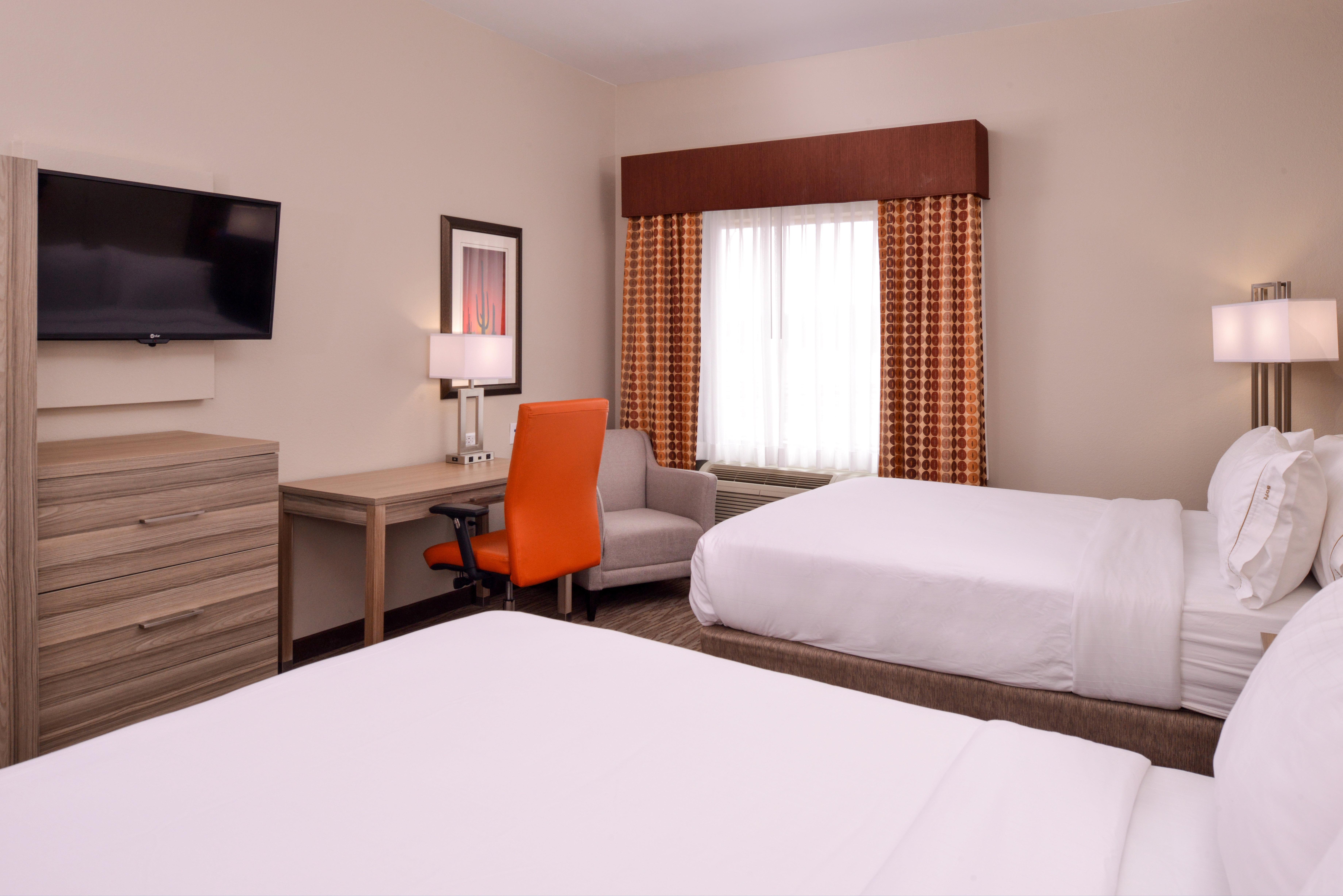 Express & By Ihg Hotel