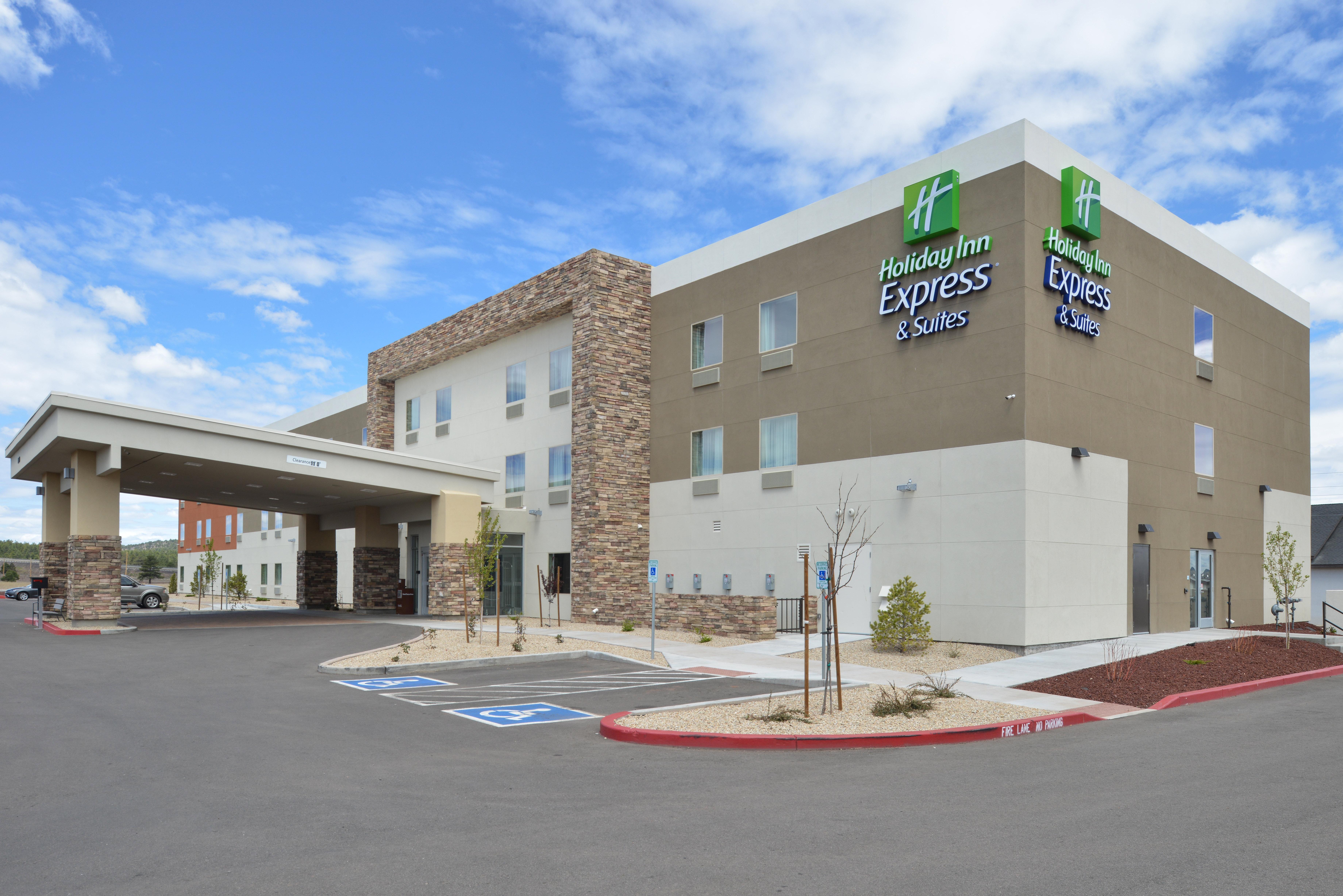 Express & By Ihg Williams