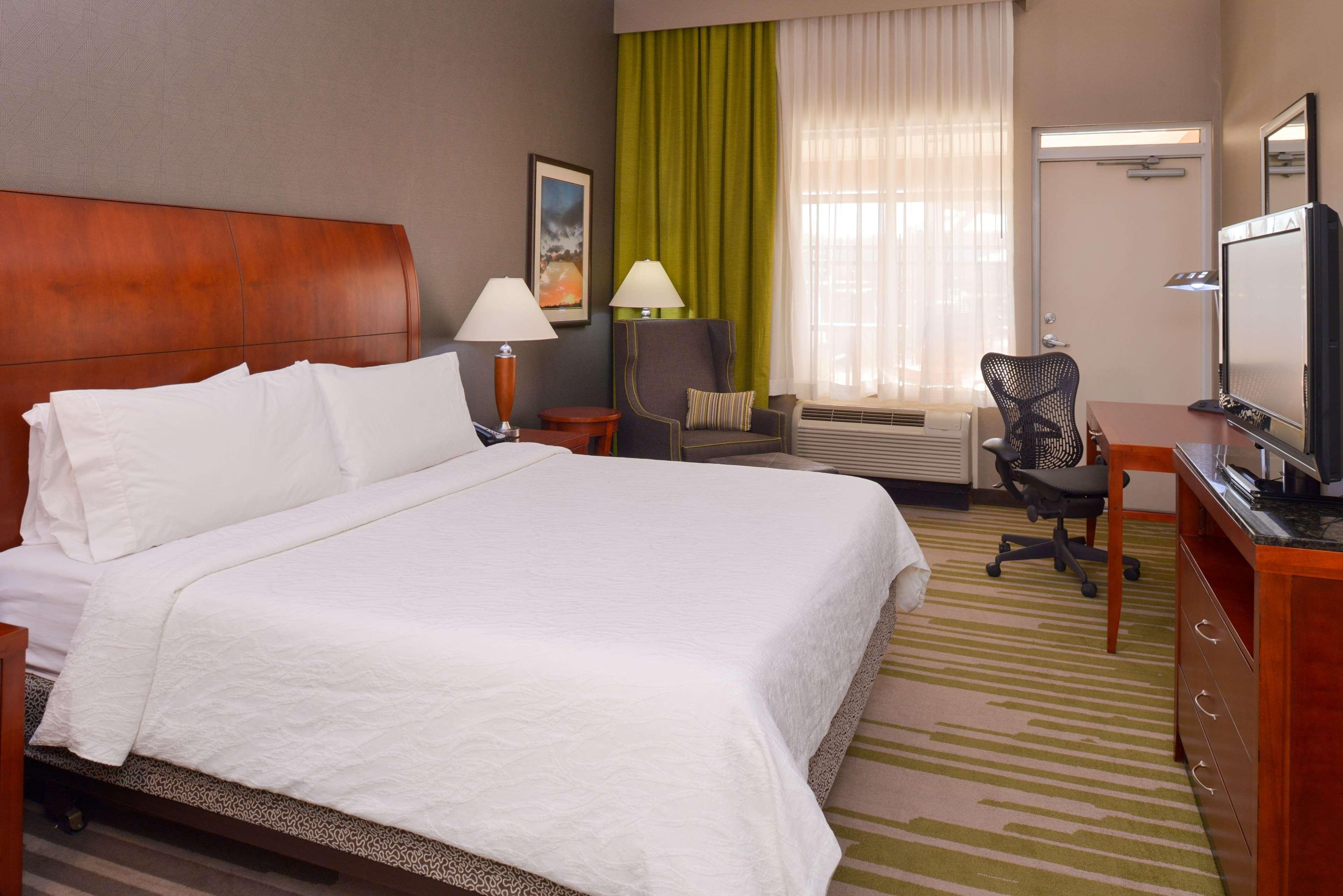 Hilton Garden Pivot Point Yuma