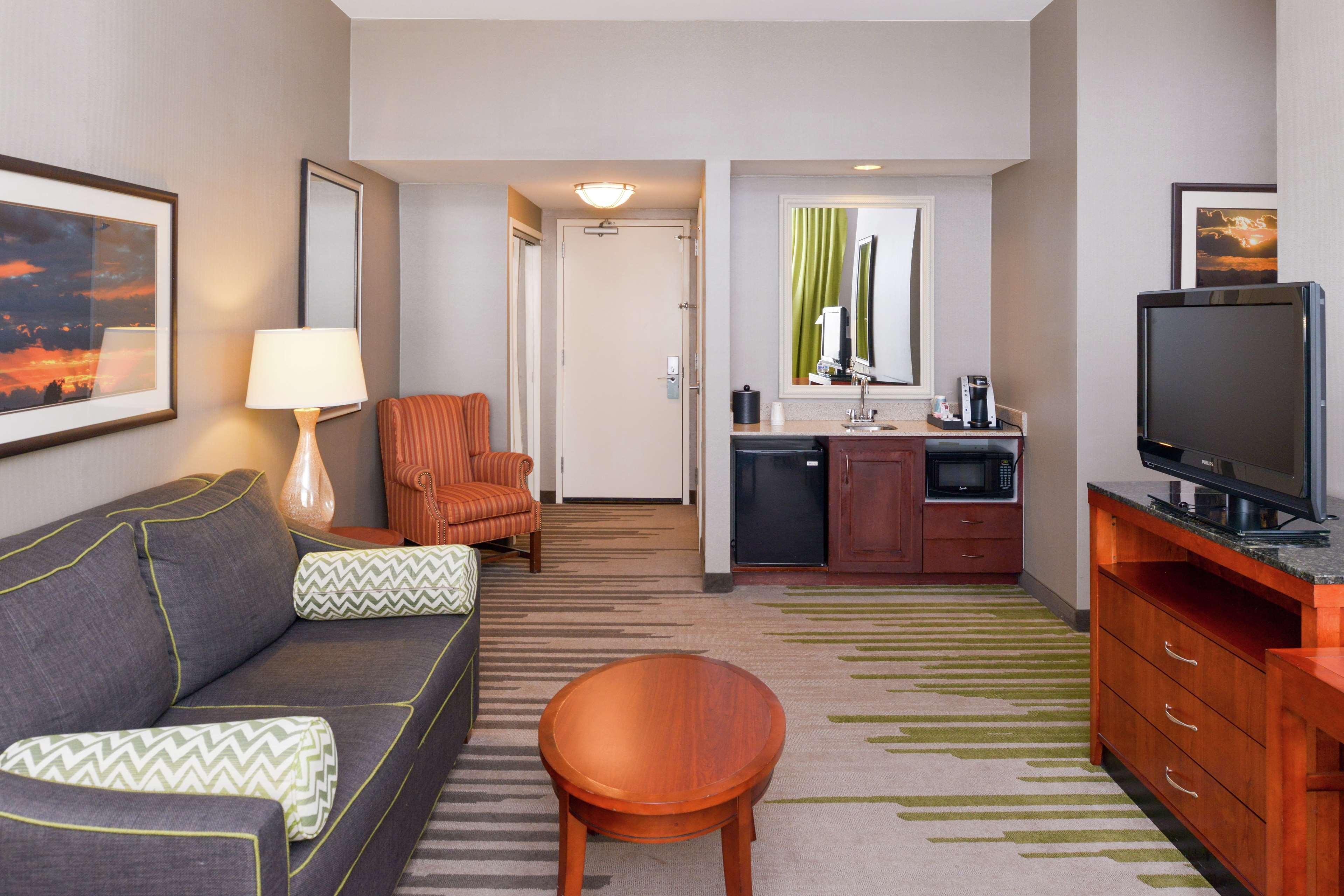 Hotel Hilton Garden Pivot Point Yuma