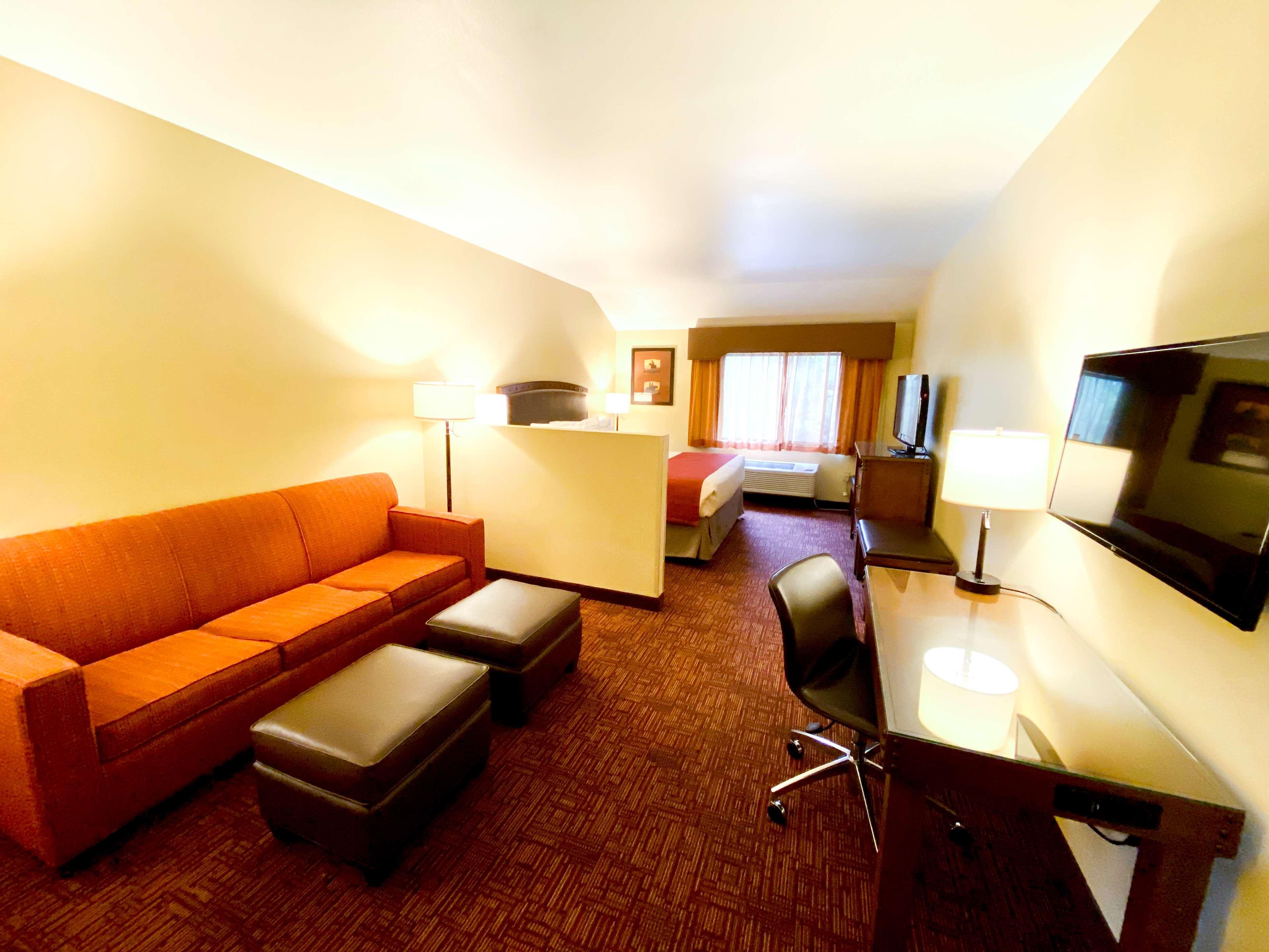 Western Of Hotel 3*