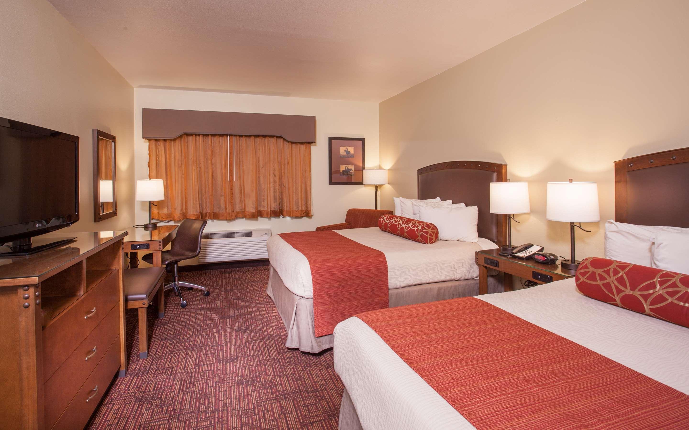 Hotel Western Of