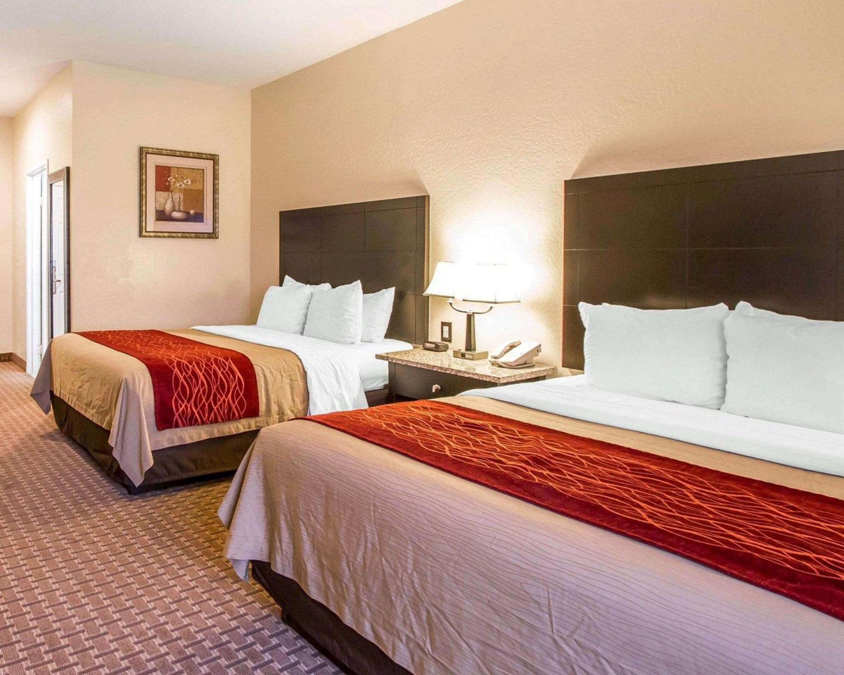 Comfort Near Grand Canyon 3*