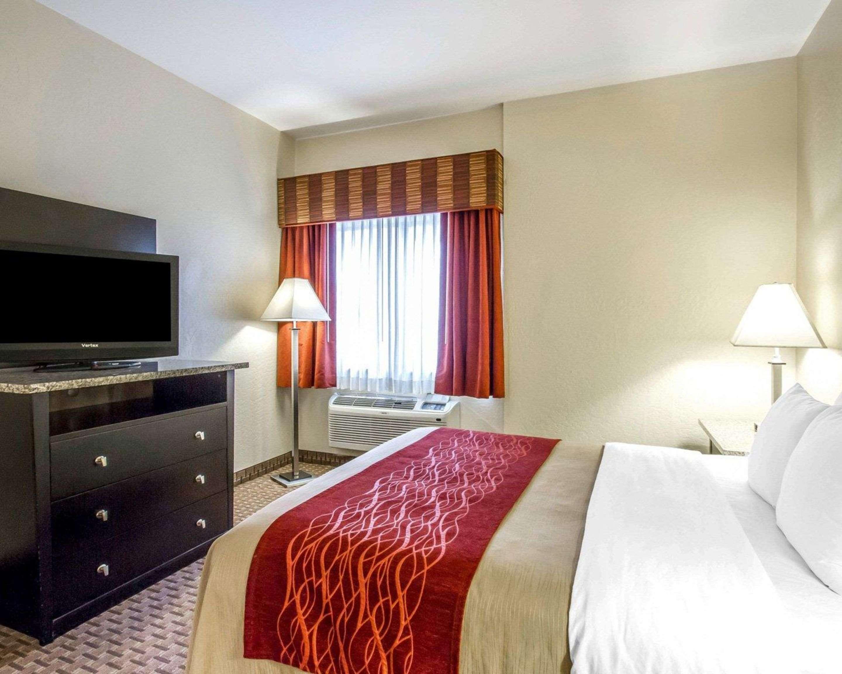 Comfort Near Grand Canyon Inn 3*