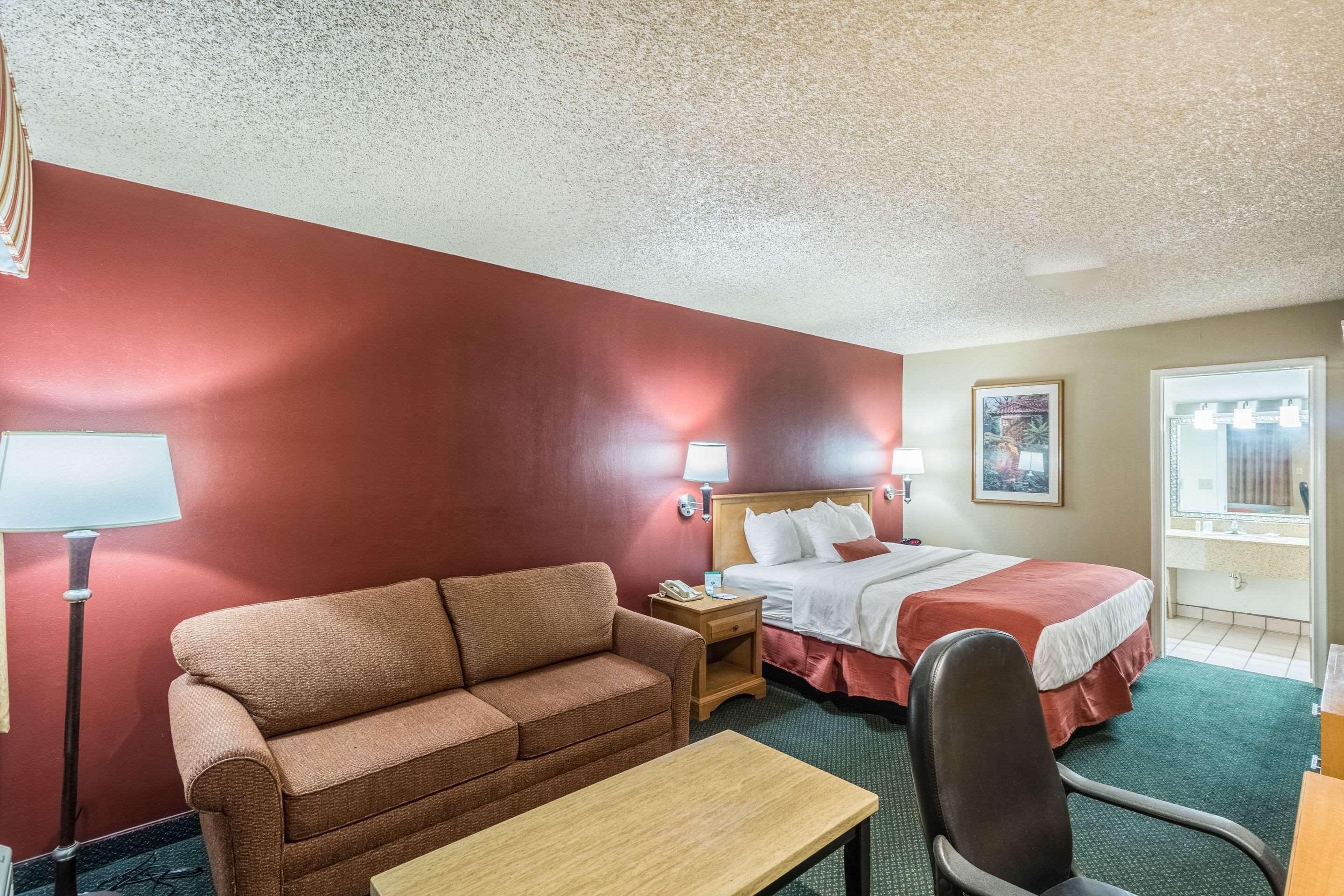 Hotel Quality I-10 Casa Grande
