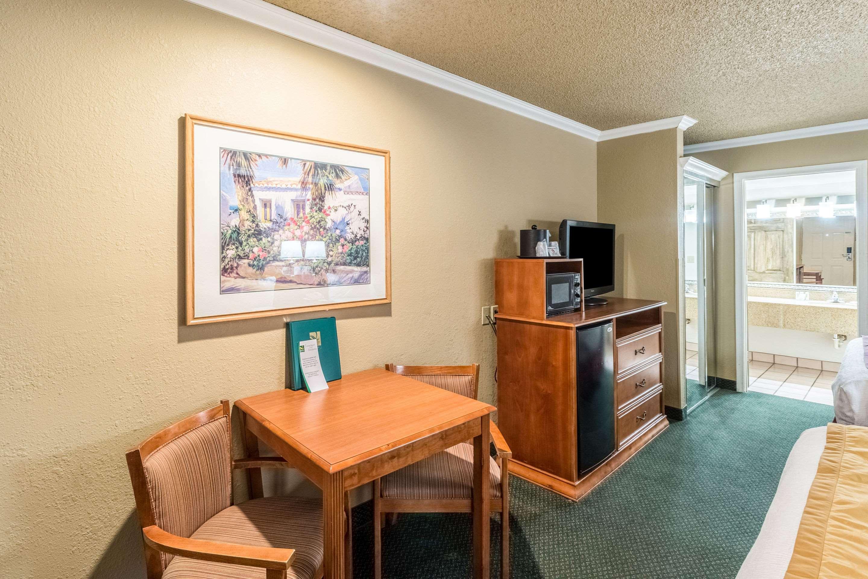 Hotel Quality I-10 Casa Grande