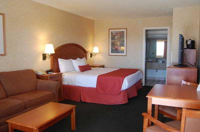 Quality I-10 3* Casa Grande