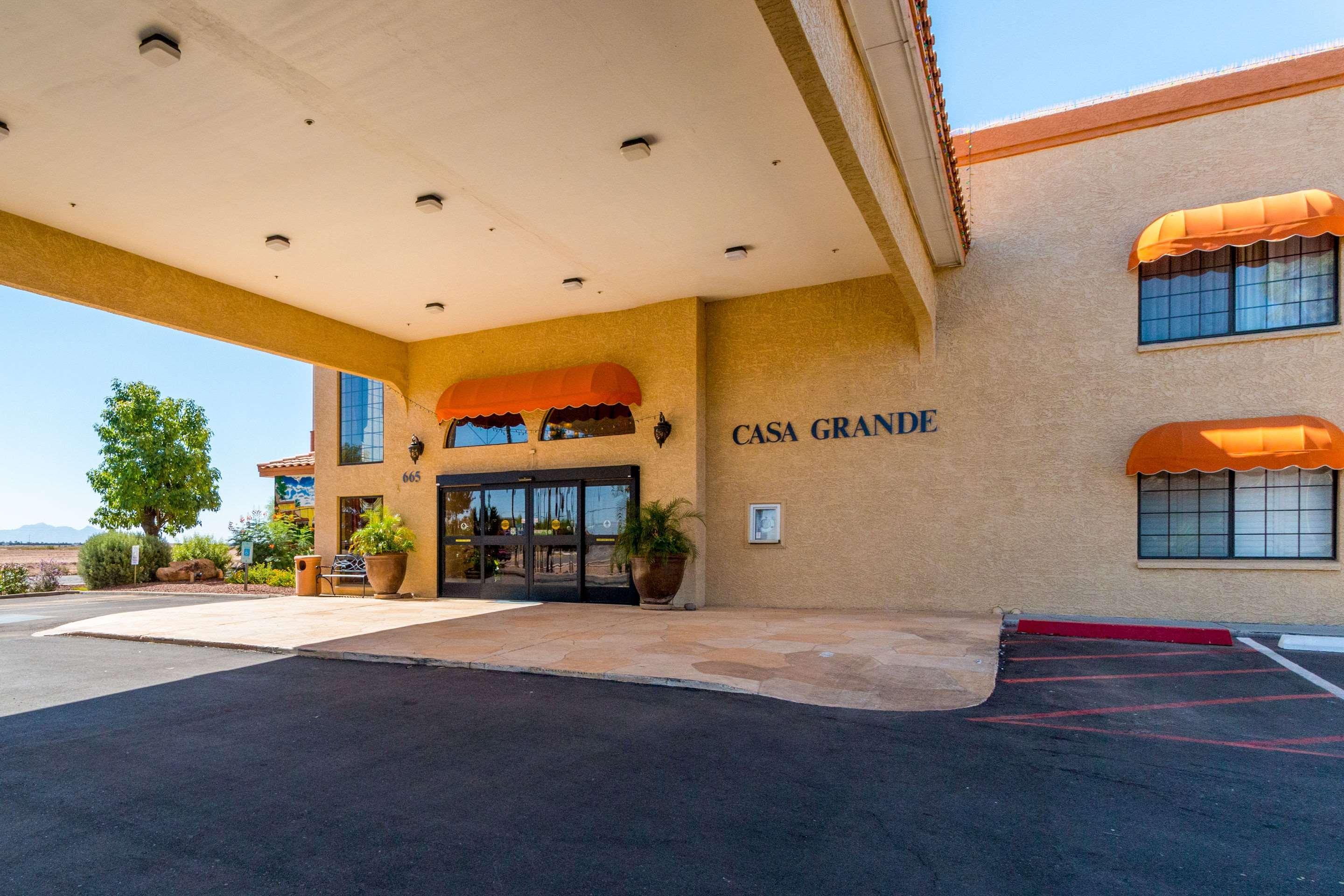 Quality I-10 Hotel