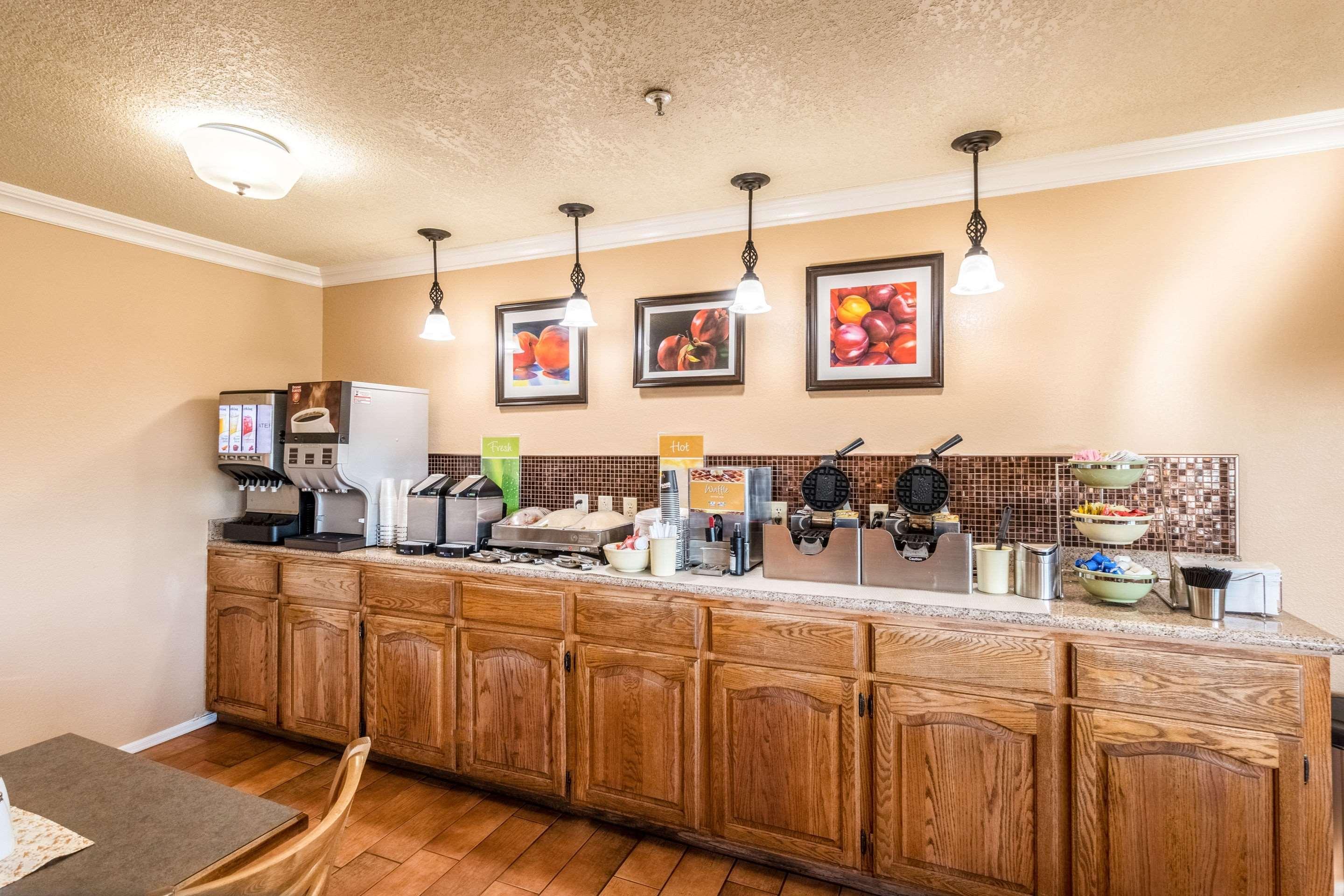 Quality I-10 3* Casa Grande