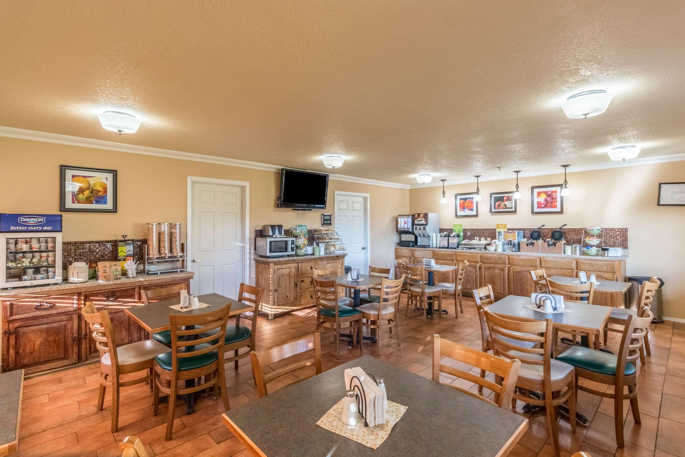 Quality I-10 3* Casa Grande