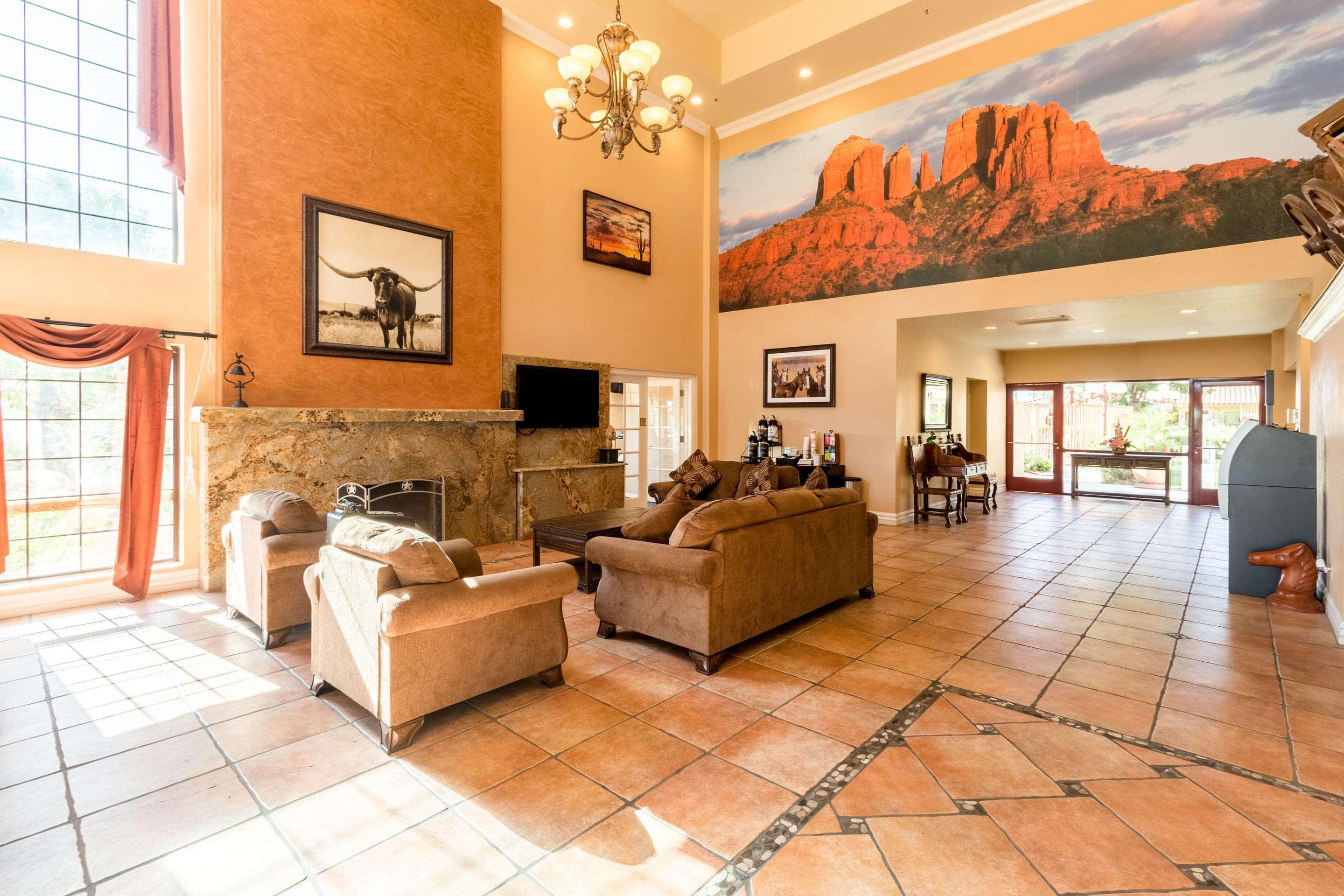 Quality I-10 Hotel Casa Grande