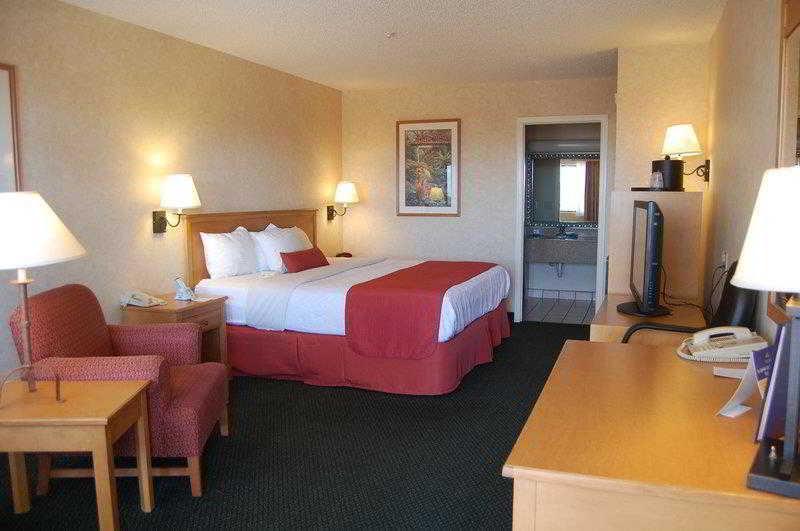 Quality I-10 Hotel Casa Grande